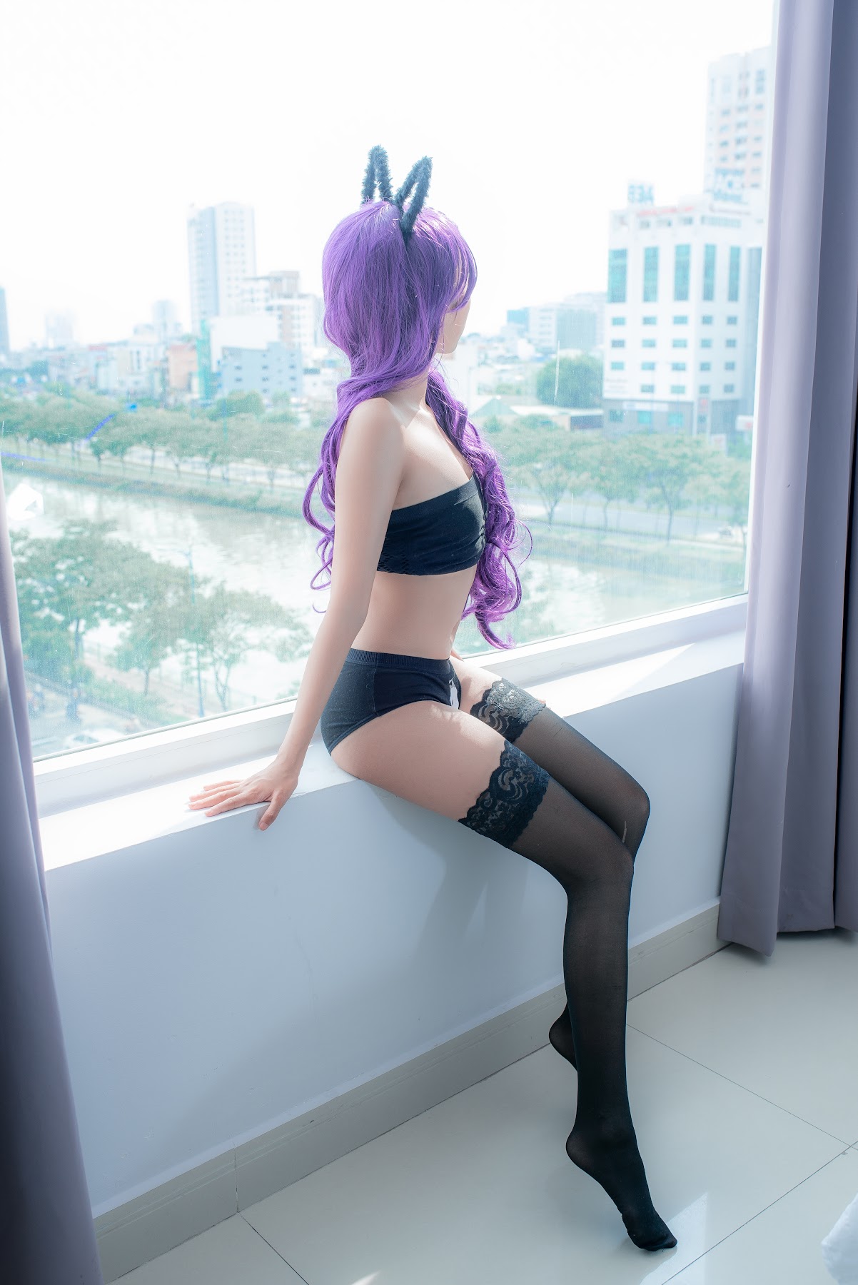 Coser@Mercury Nguyen – Vol.10 Full Collection - P17