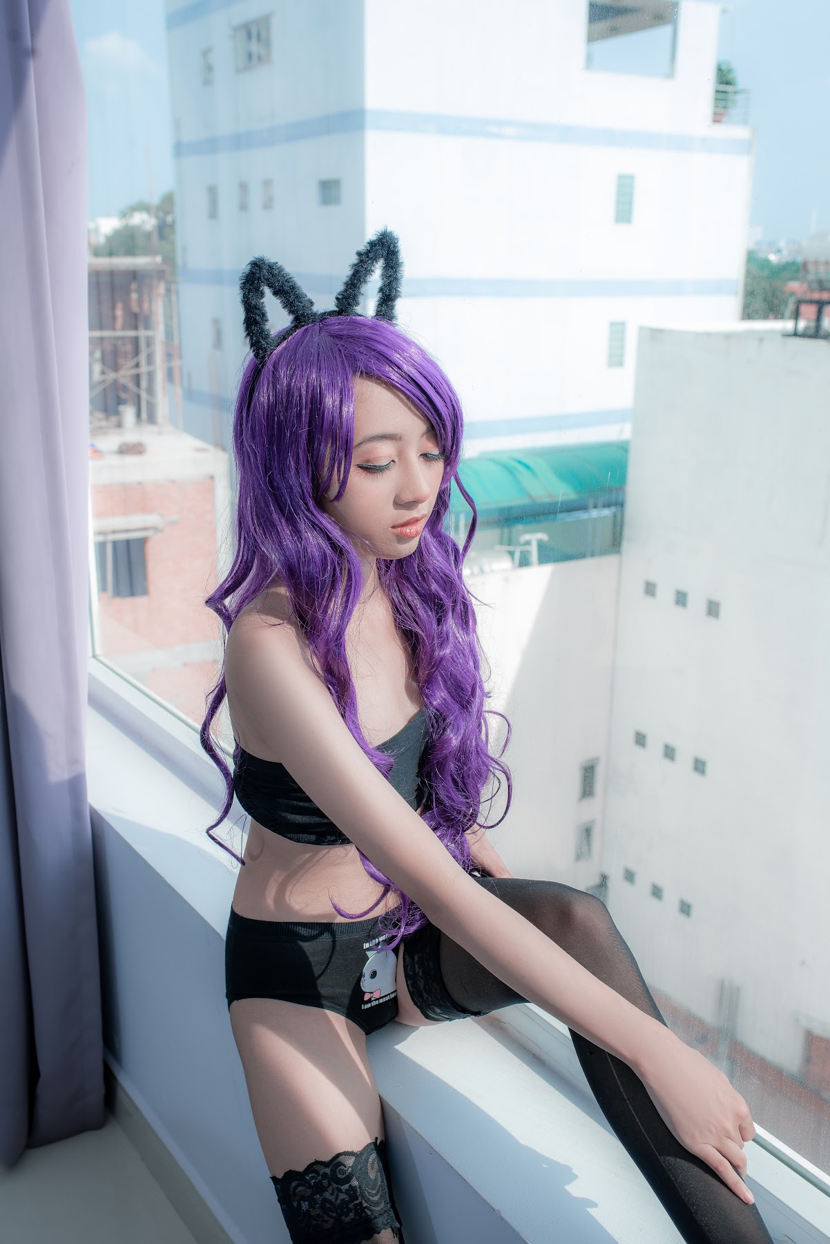 Coser@Mercury Nguyen – Vol.10 Full Collection - P18