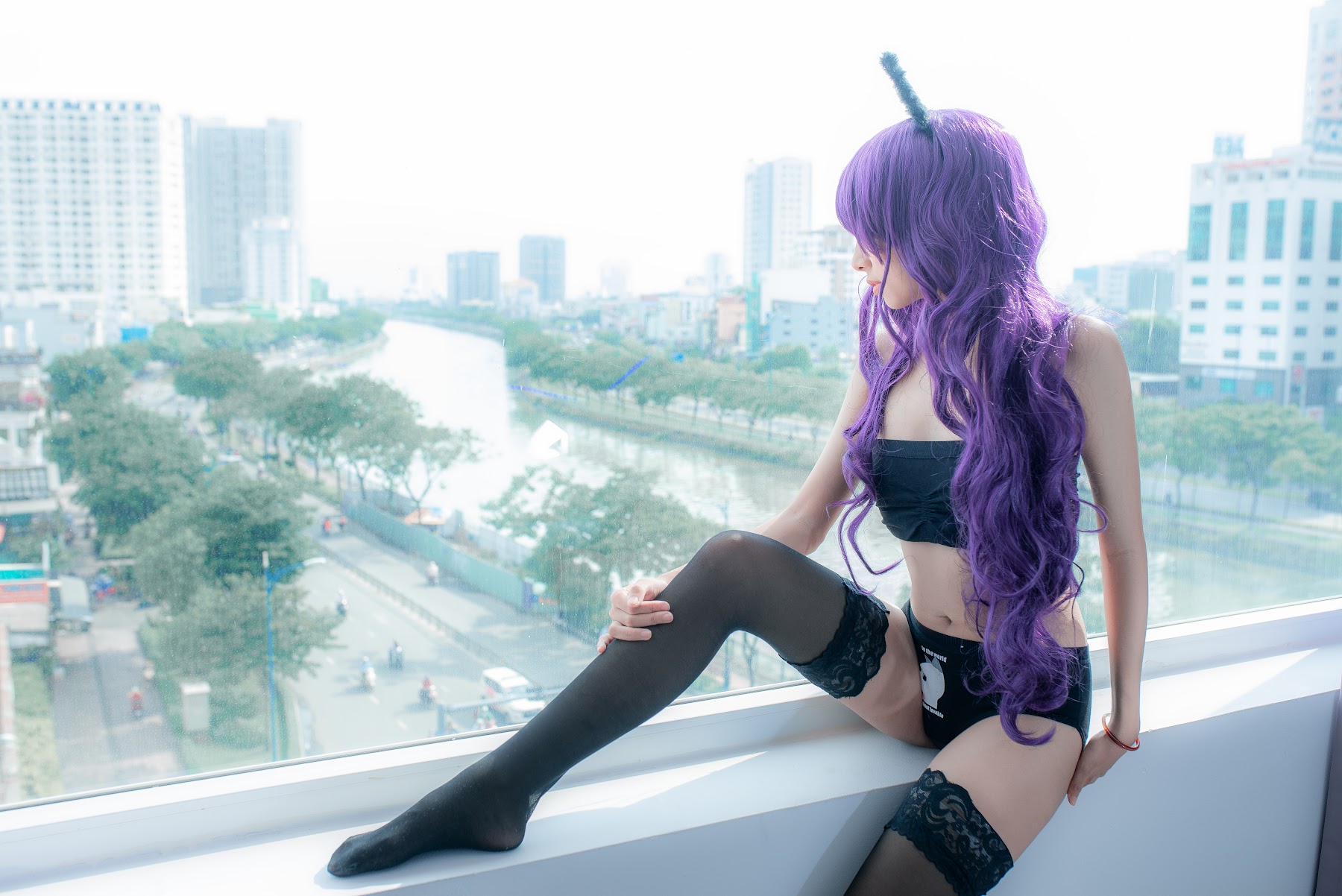 Coser@Mercury Nguyen – Vol.10 Full Collection - P19