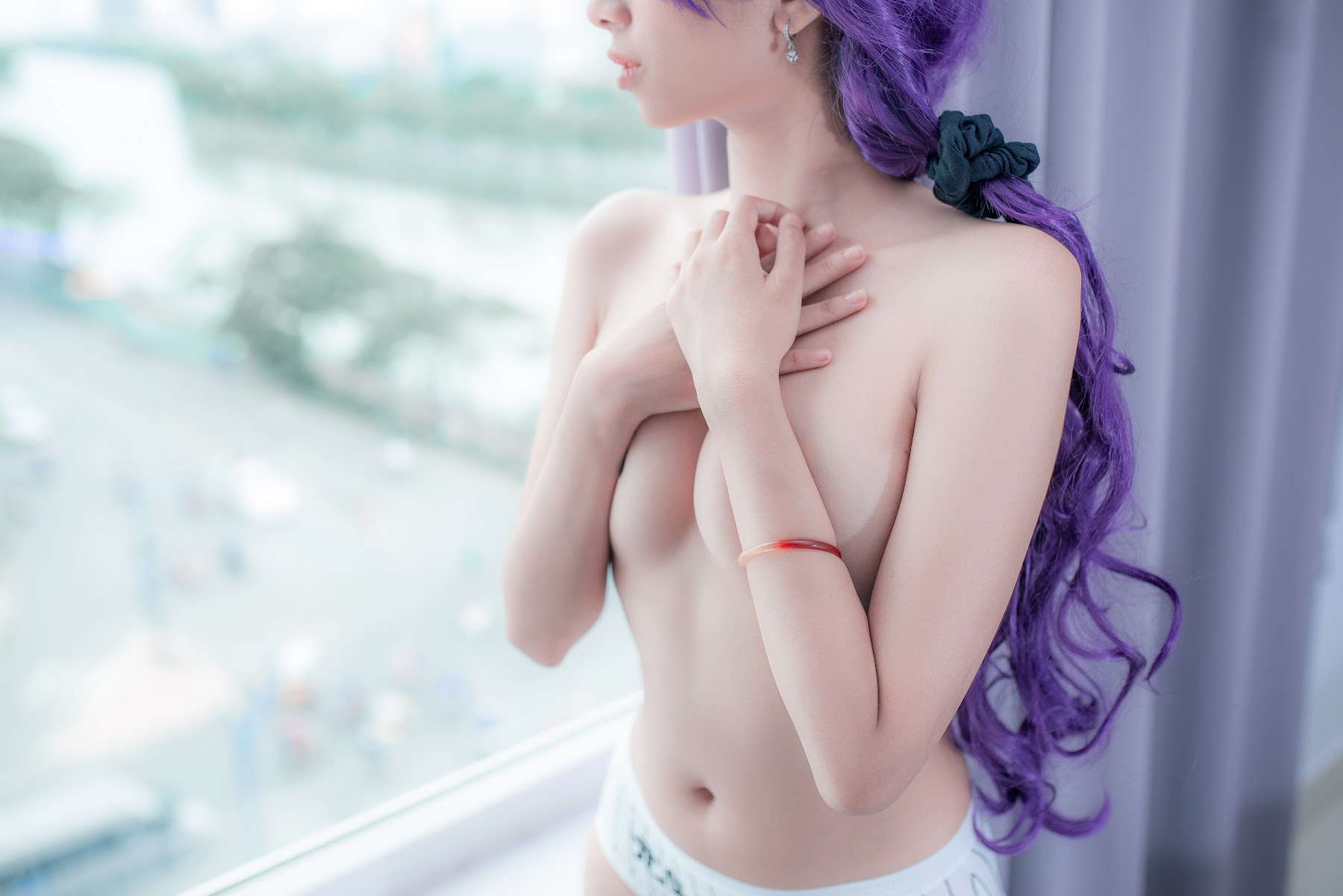 Coser@Mercury Nguyen – Vol.10 Full Collection - P37