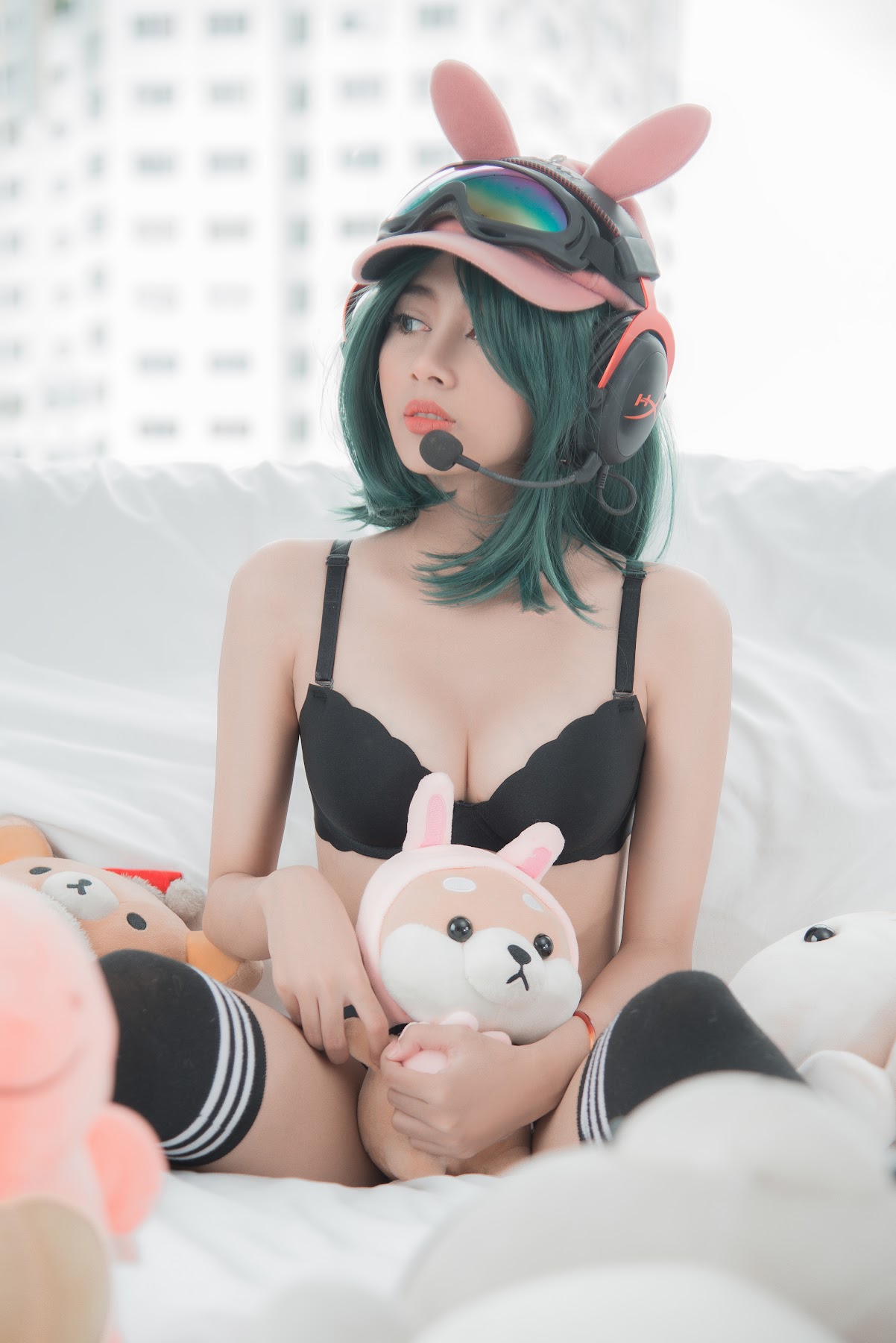 Coser@Mercury Nguyen – Vol.13 Full Collection - P11