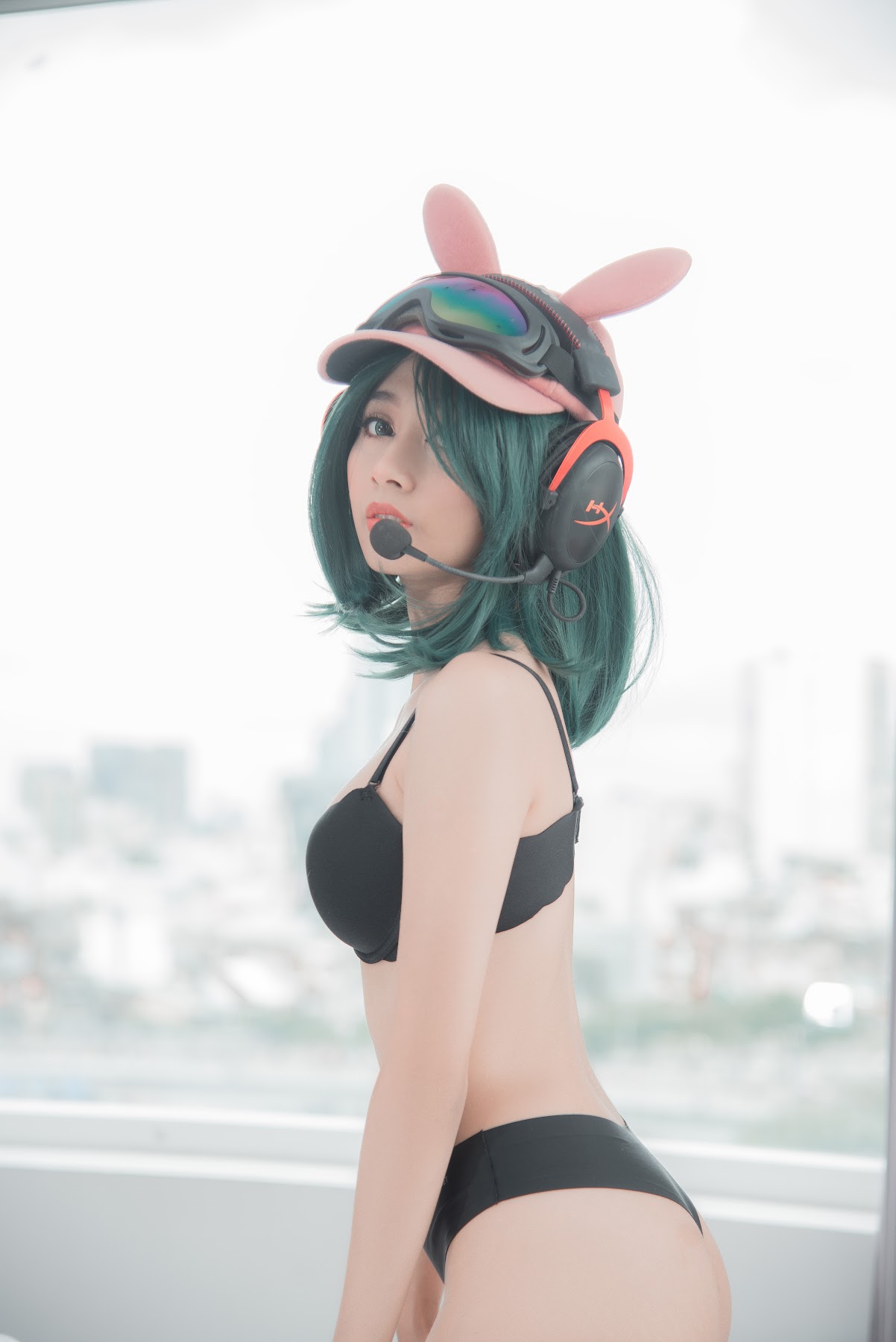 Coser@Mercury Nguyen – Vol.13 Full Collection - P25