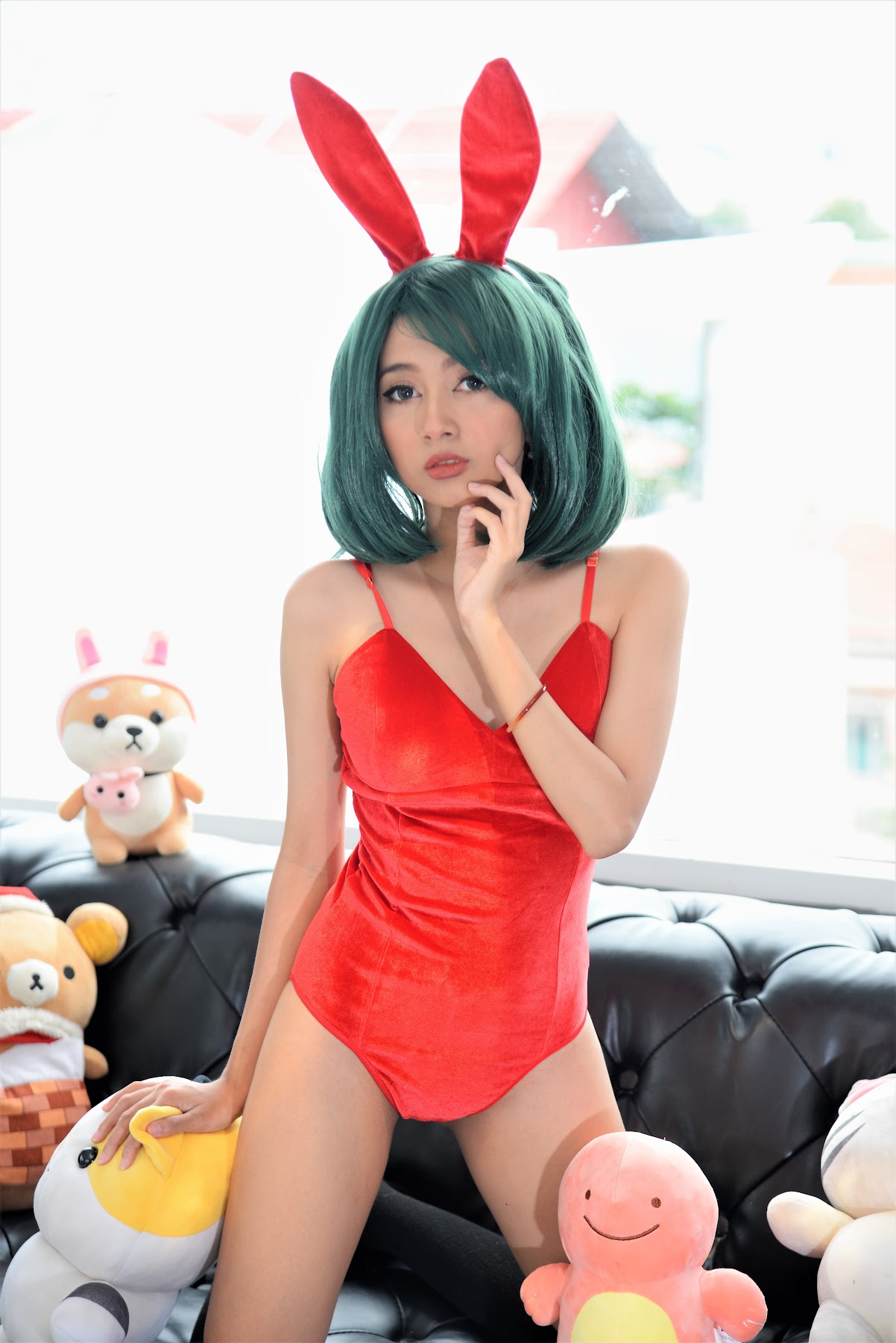 Coser@Mercury Nguyen – Vol.13 Full Collection - P33