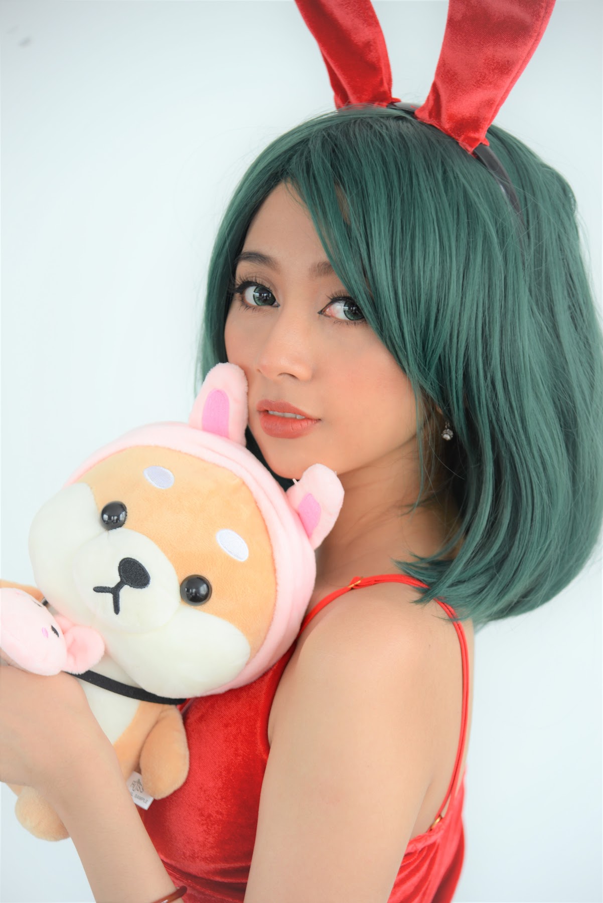 Coser@Mercury Nguyen – Vol.13 Full Collection - P37