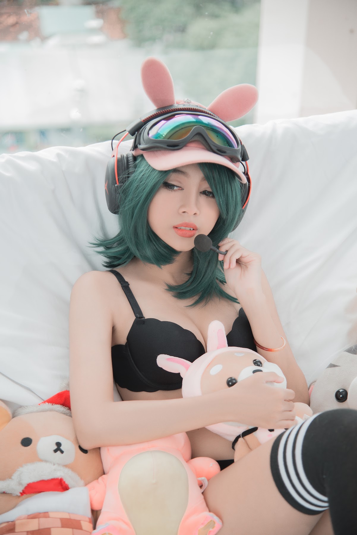 Coser@Mercury Nguyen – Vol.13 Full Collection - P4