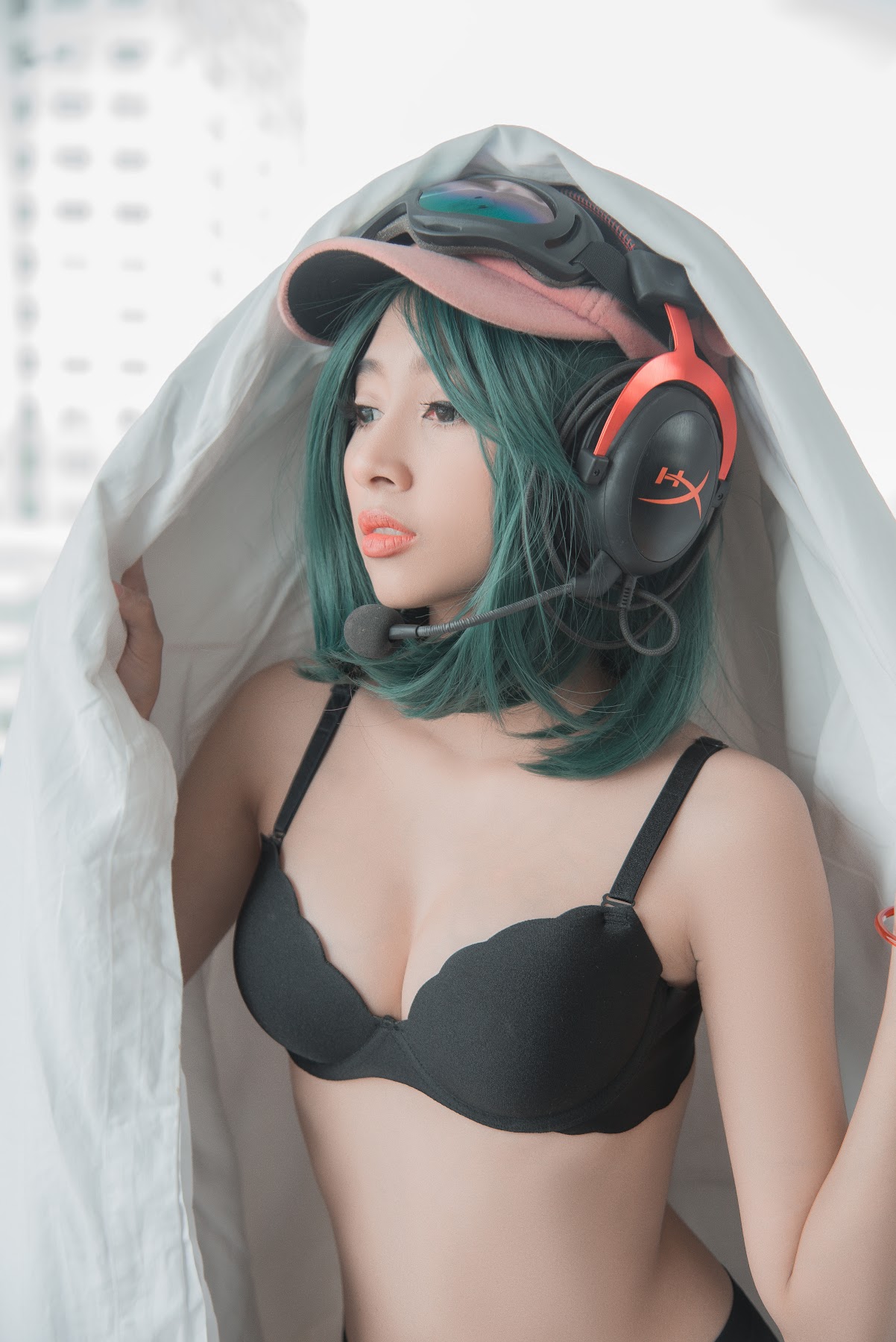 Coser@Mercury Nguyen – Vol.13 Full Collection - P52