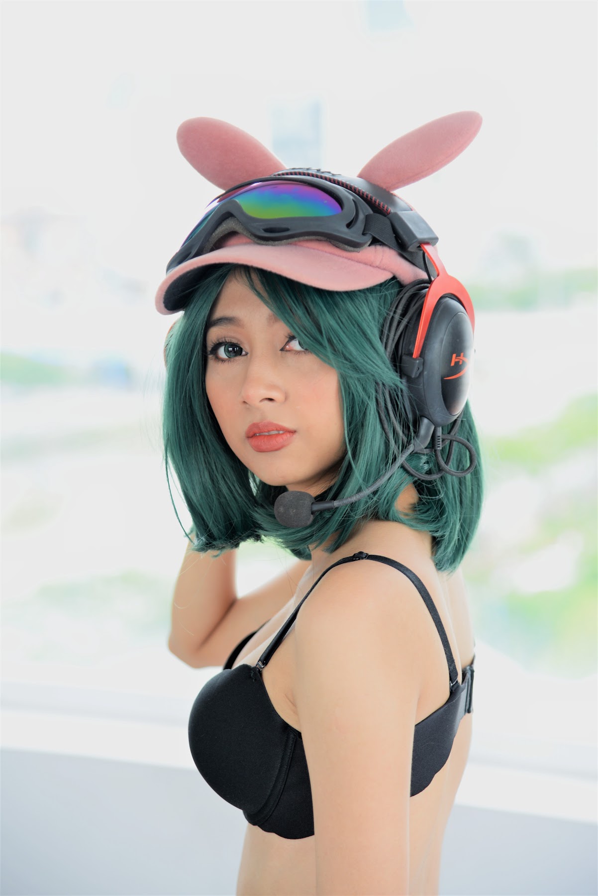 Coser@Mercury Nguyen – Vol.13 Full Collection - P56