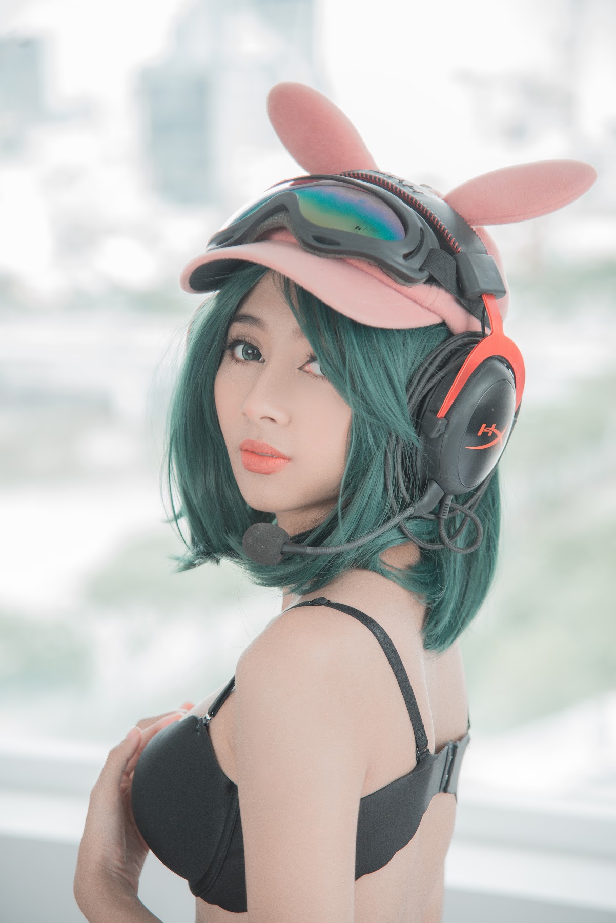 Coser@Mercury Nguyen – Vol.13 Full Collection - P58