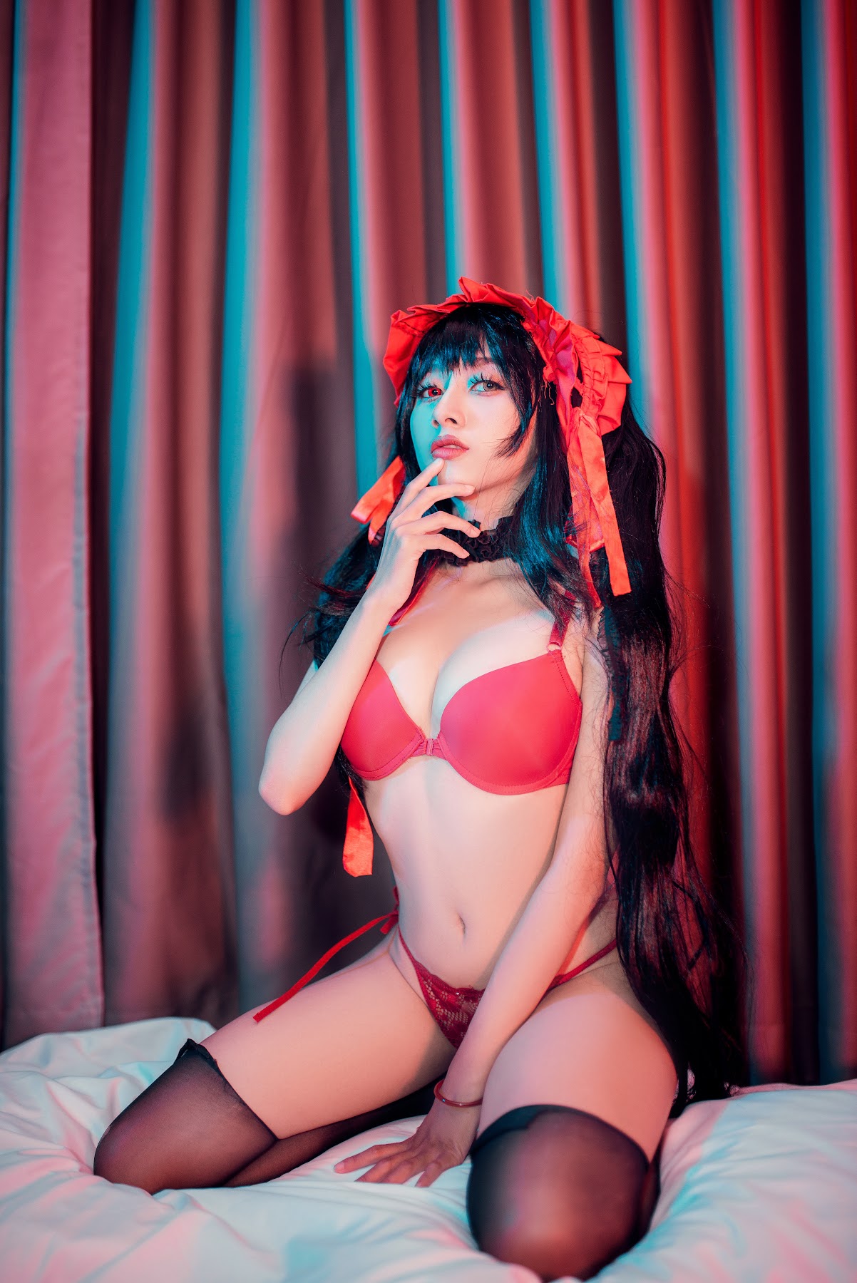 Coser@Mercury Nguyen – Vol.14 Full Collection - P11