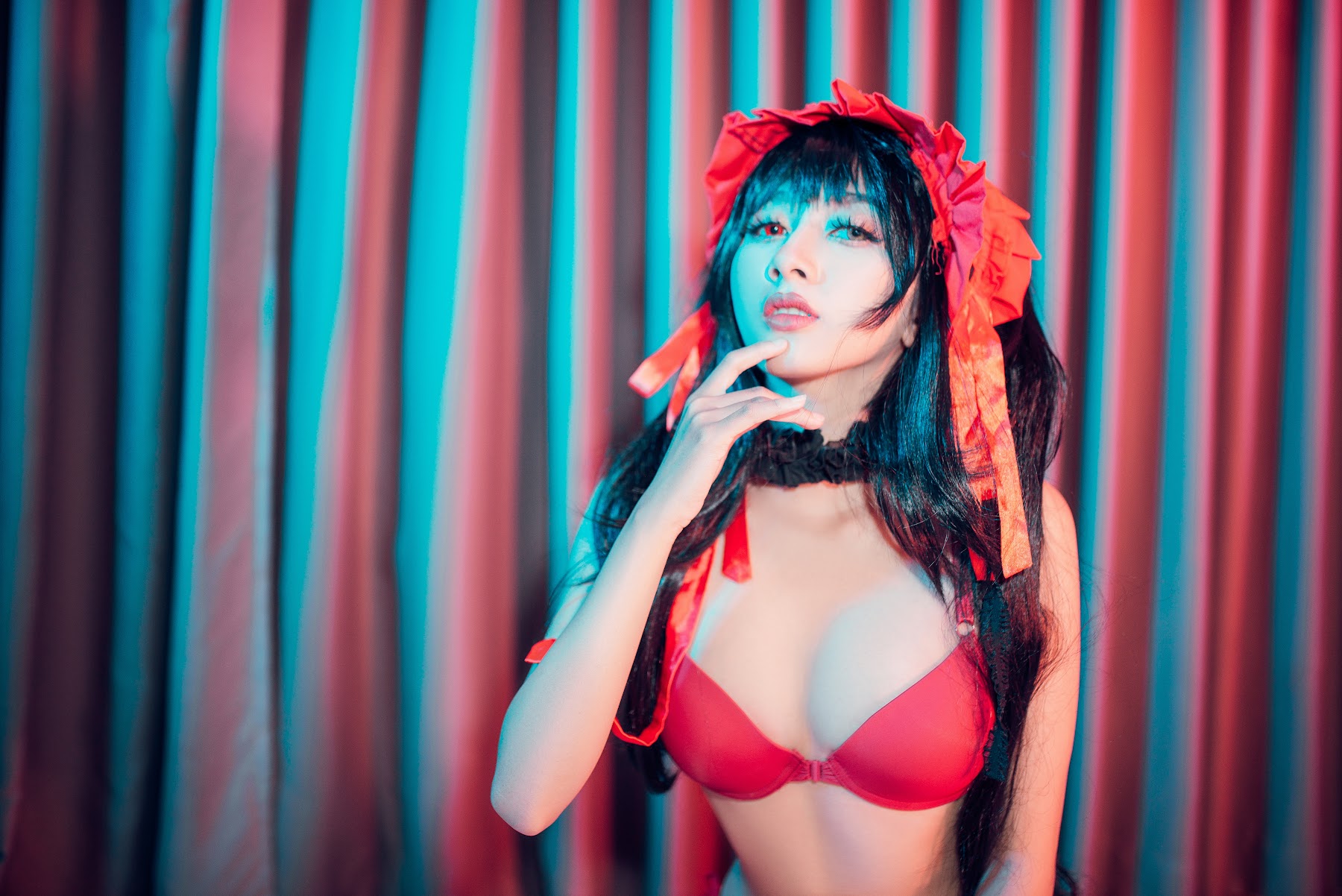 Coser@Mercury Nguyen – Vol.14 Full Collection - P14