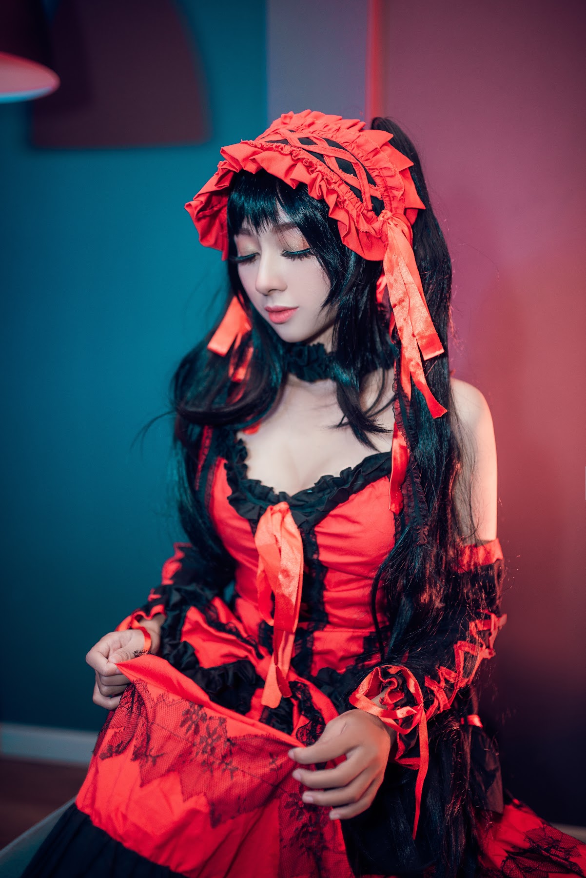 Coser@Mercury Nguyen – Vol.14 Full Collection - P1