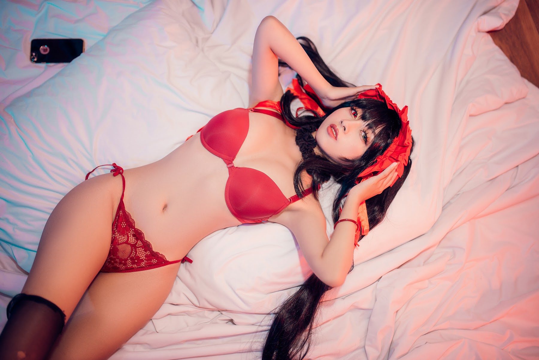Coser@Mercury Nguyen – Vol.14 Full Collection - P20