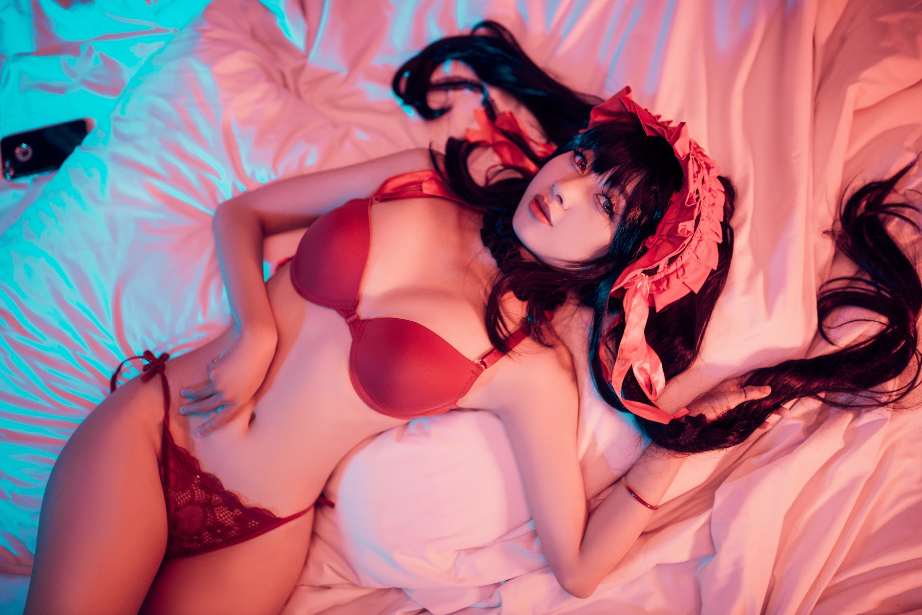 Coser@Mercury Nguyen – Vol.14 Full Collection - P21