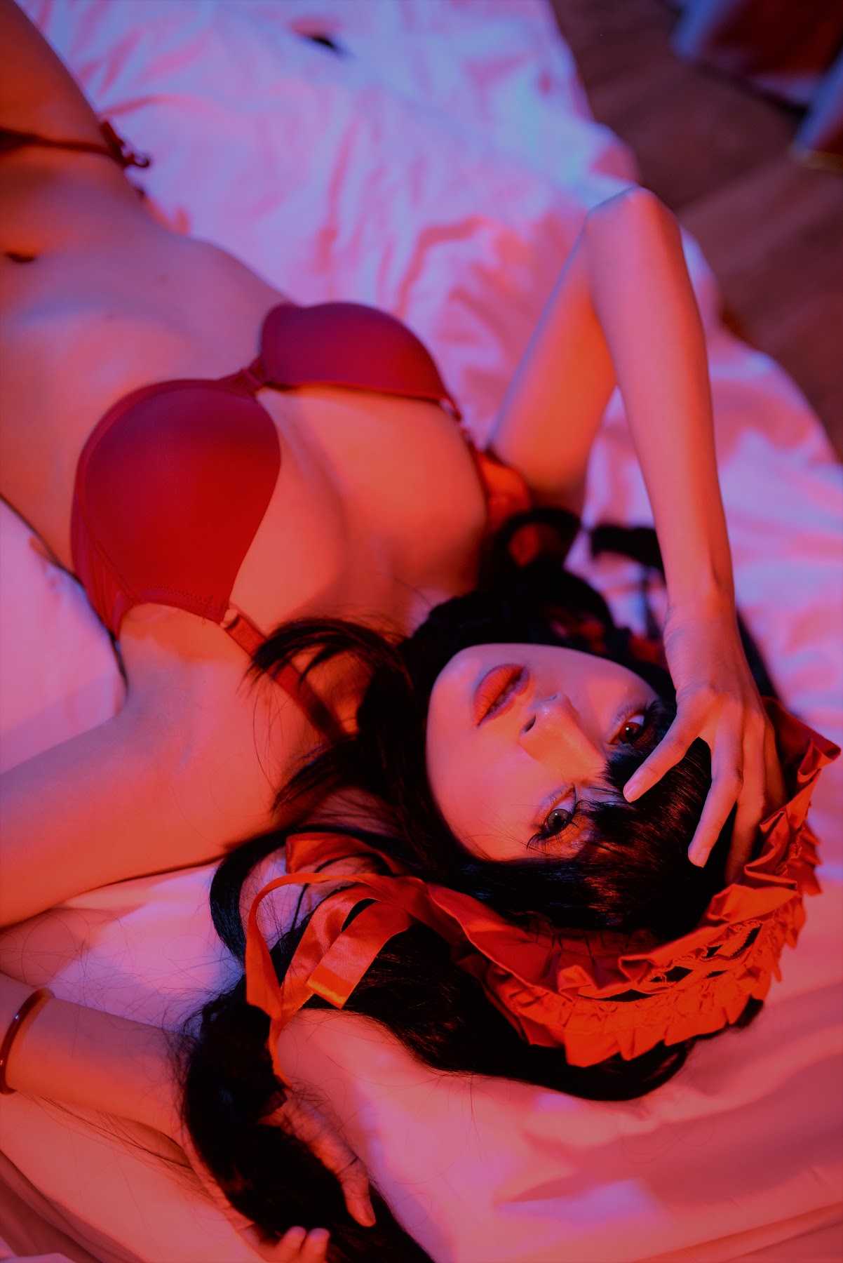 Coser@Mercury Nguyen – Vol.14 Full Collection - P22