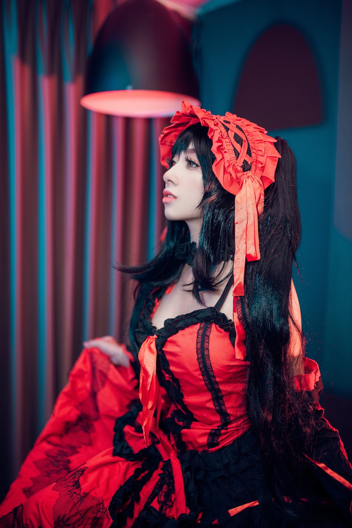 Coser@Mercury Nguyen – Vol.14 Full Collection - P23
