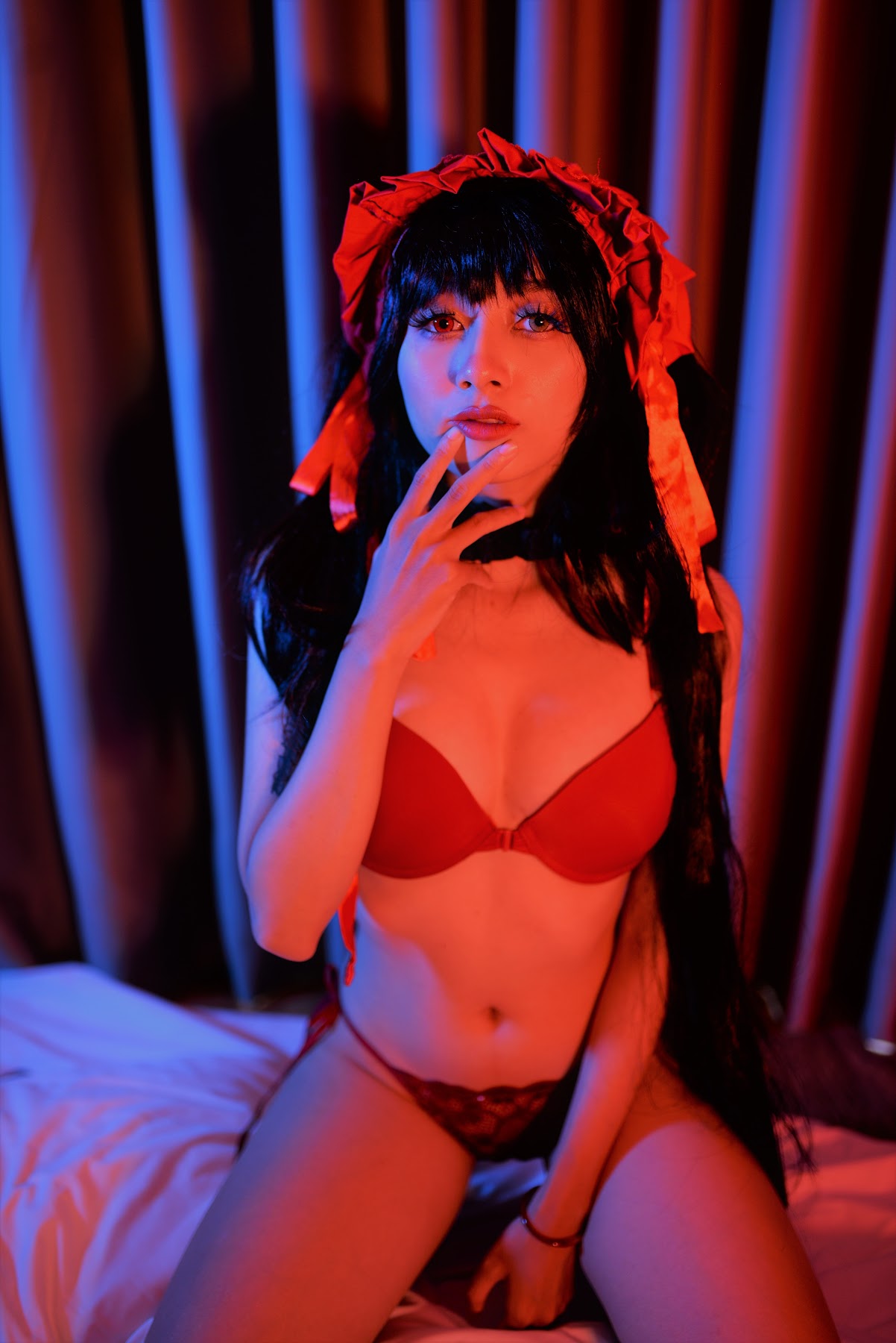 Coser@Mercury Nguyen – Vol.14 Full Collection - P28