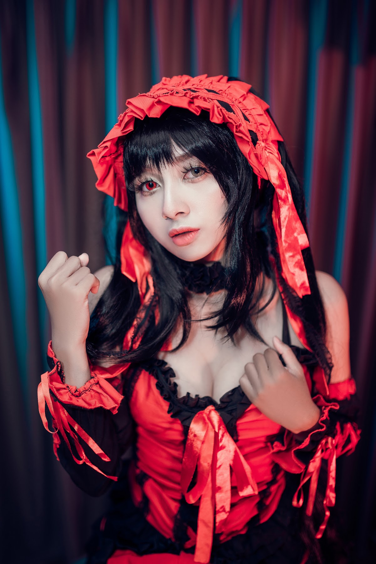 Coser@Mercury Nguyen – Vol.14 Full Collection - P32