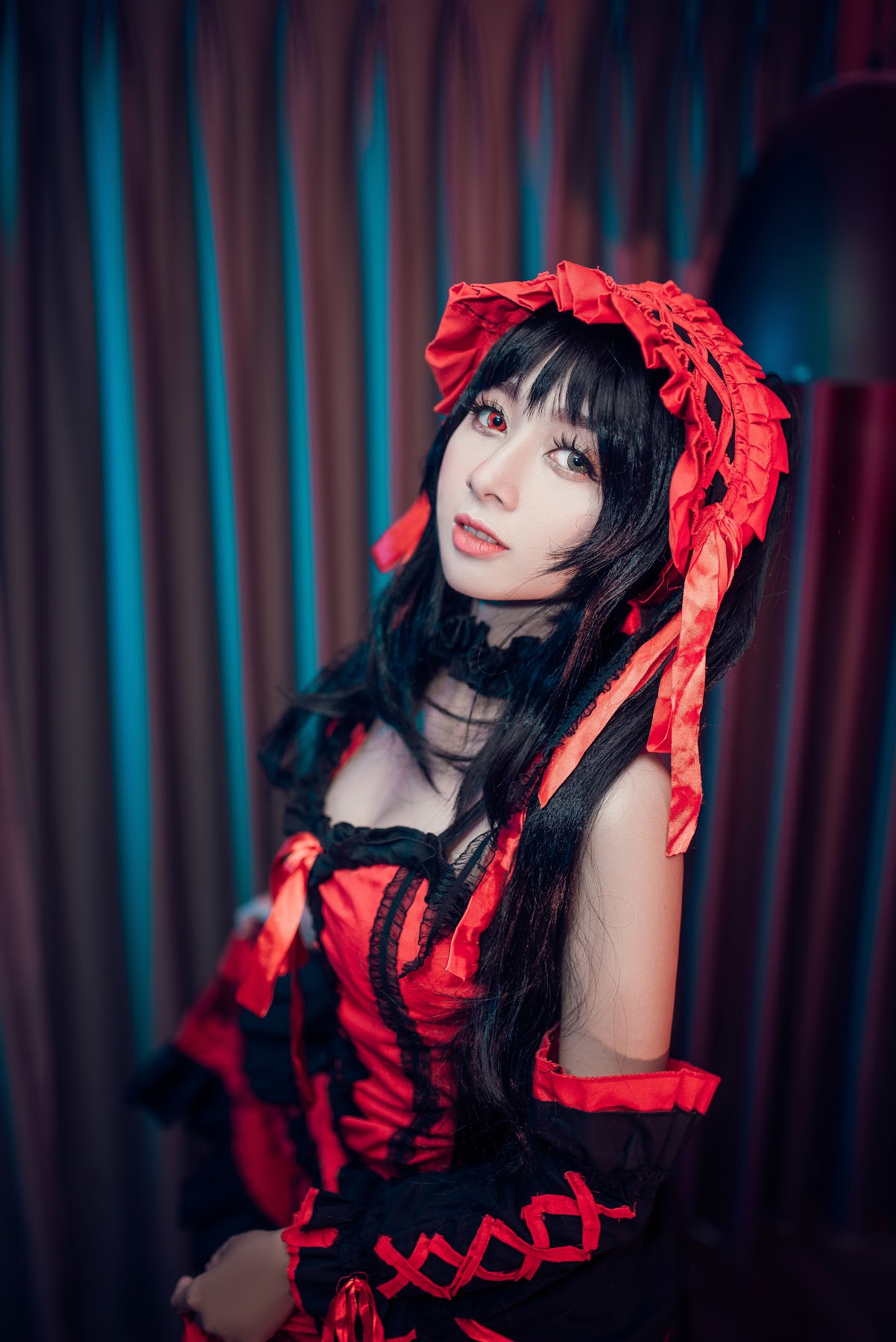 Coser@Mercury Nguyen – Vol.14 Full Collection - P33