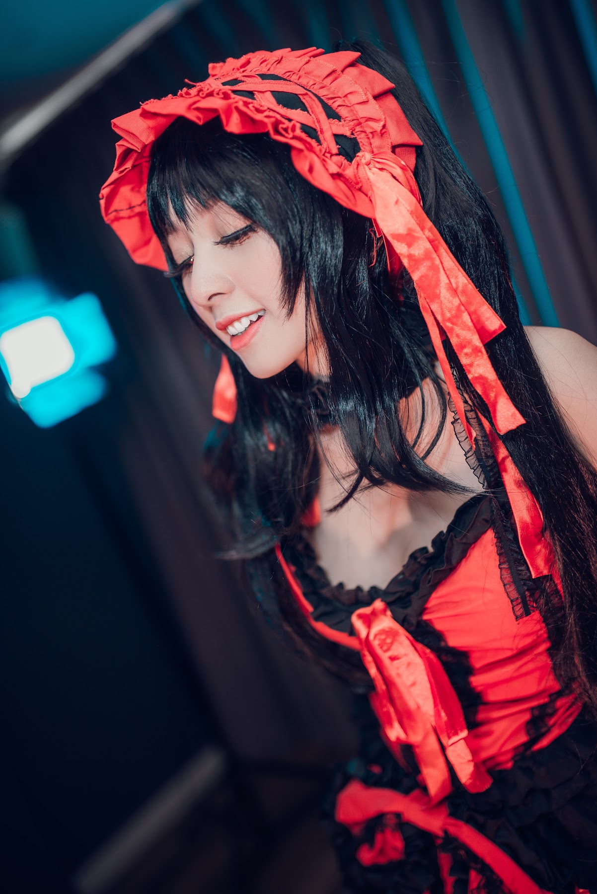 Coser@Mercury Nguyen – Vol.14 Full Collection - P34