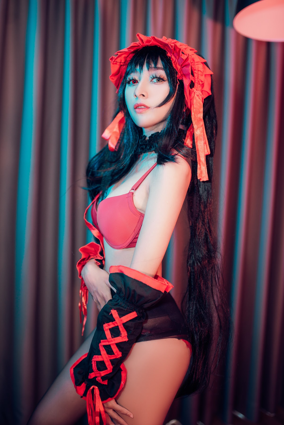Coser@Mercury Nguyen – Vol.14 Full Collection - P3