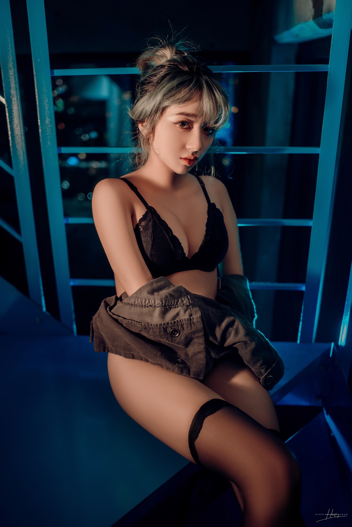 Coser@Mercury Nguyen – Vol.16 Full Collection - P17