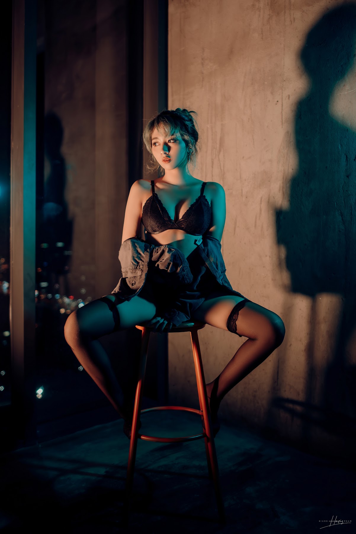 Coser@Mercury Nguyen – Vol.16 Full Collection - P18
