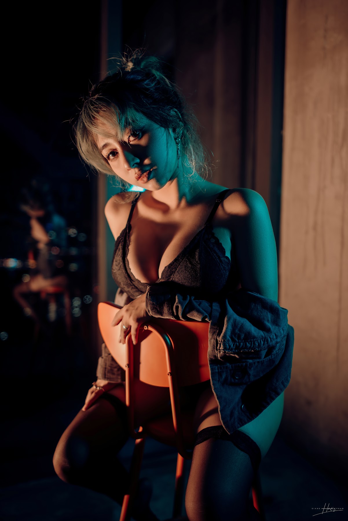 Coser@Mercury Nguyen – Vol.16 Full Collection - P28