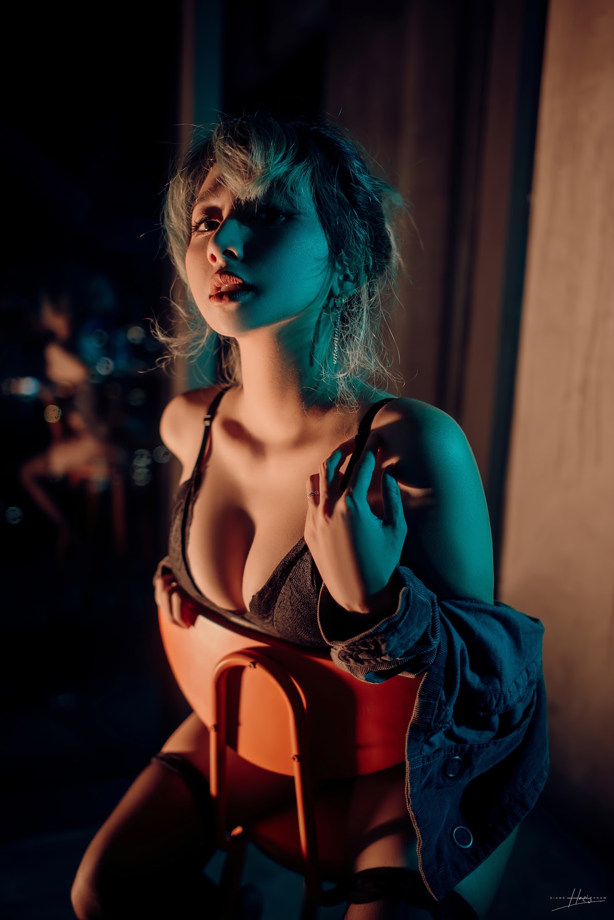 Coser@Mercury Nguyen – Vol.16 Full Collection - P29