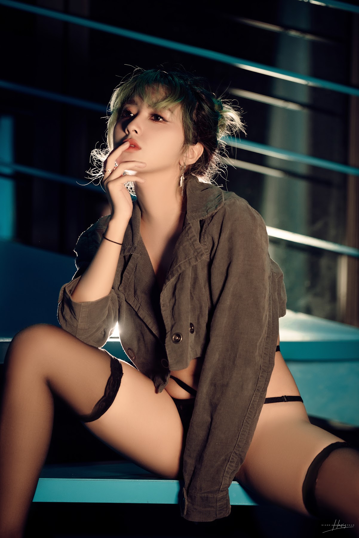 Coser@Mercury Nguyen – Vol.16 Full Collection - P34