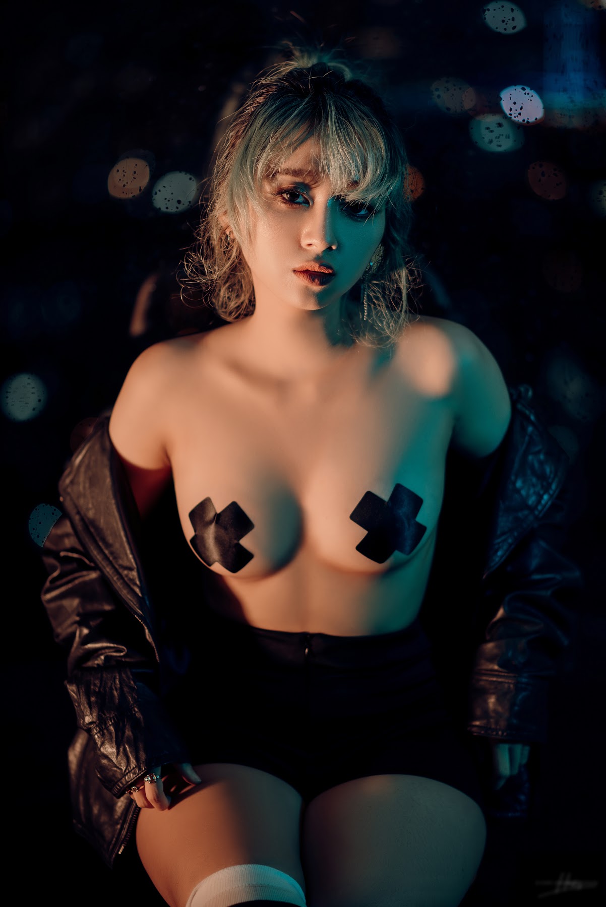 Coser@Mercury Nguyen – Vol.16 Full Collection - P42