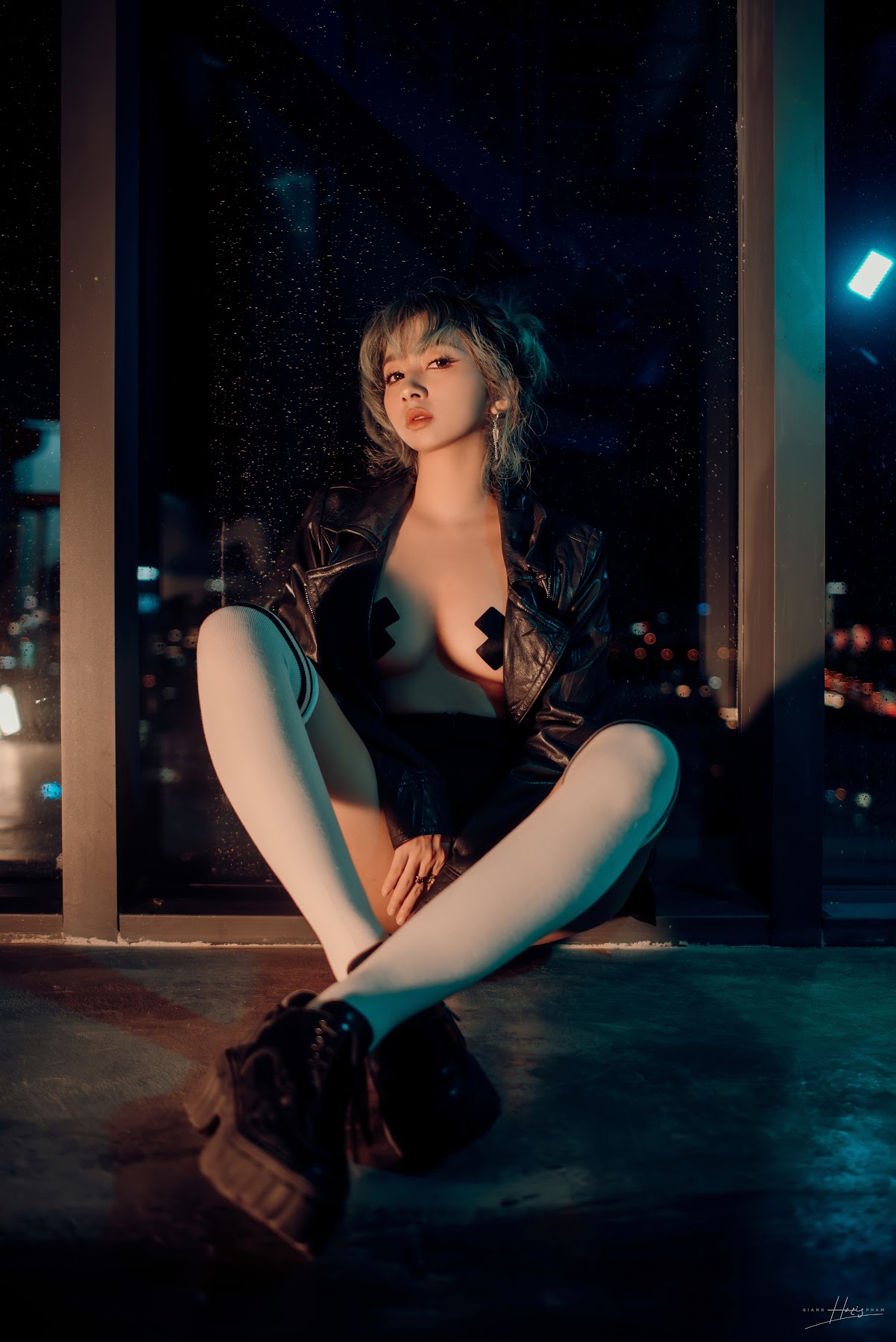 Coser@Mercury Nguyen – Vol.16 Full Collection - P47