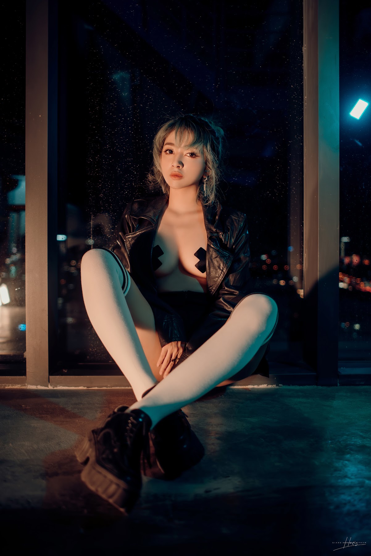 Coser@Mercury Nguyen – Vol.16 Full Collection - P48