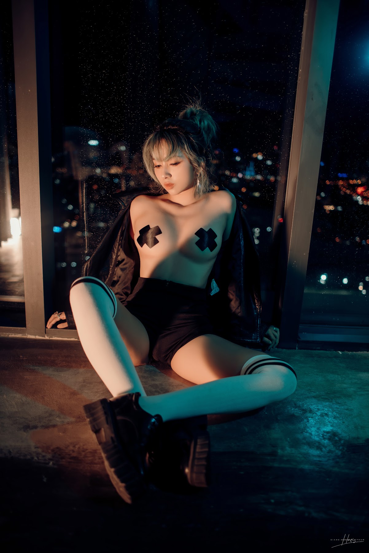 Coser@Mercury Nguyen – Vol.16 Full Collection - P49