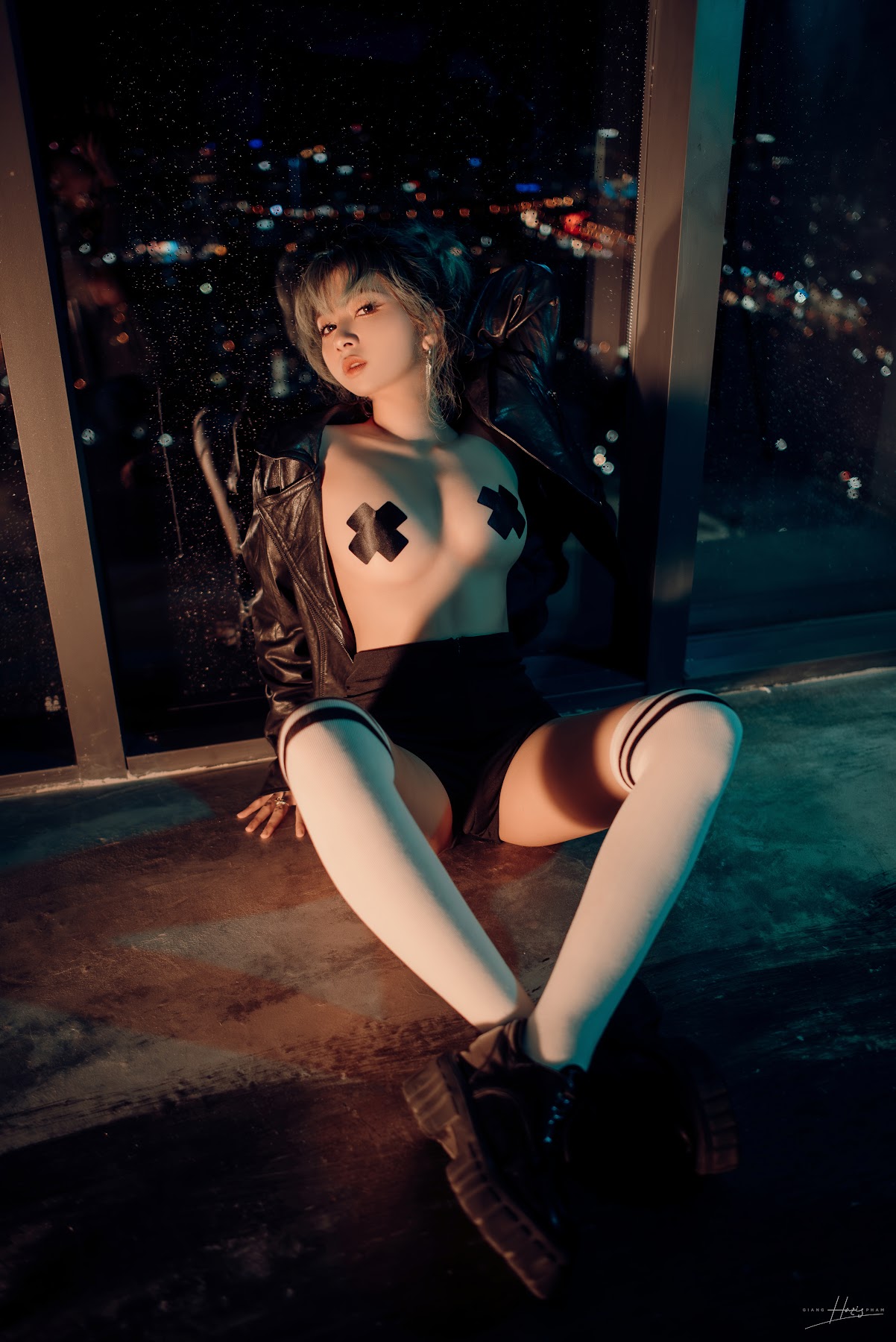 Coser@Mercury Nguyen – Vol.16 Full Collection - P50