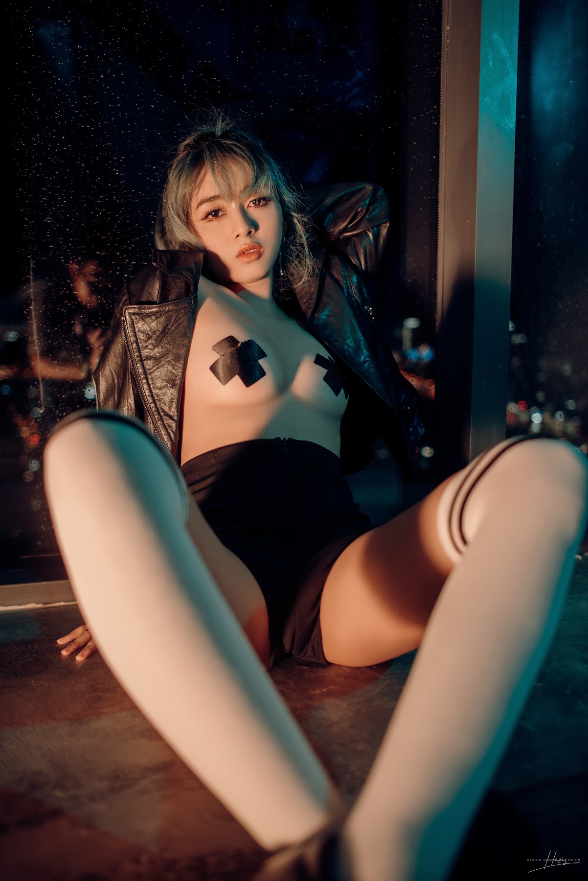 Coser@Mercury Nguyen – Vol.16 Full Collection - P51