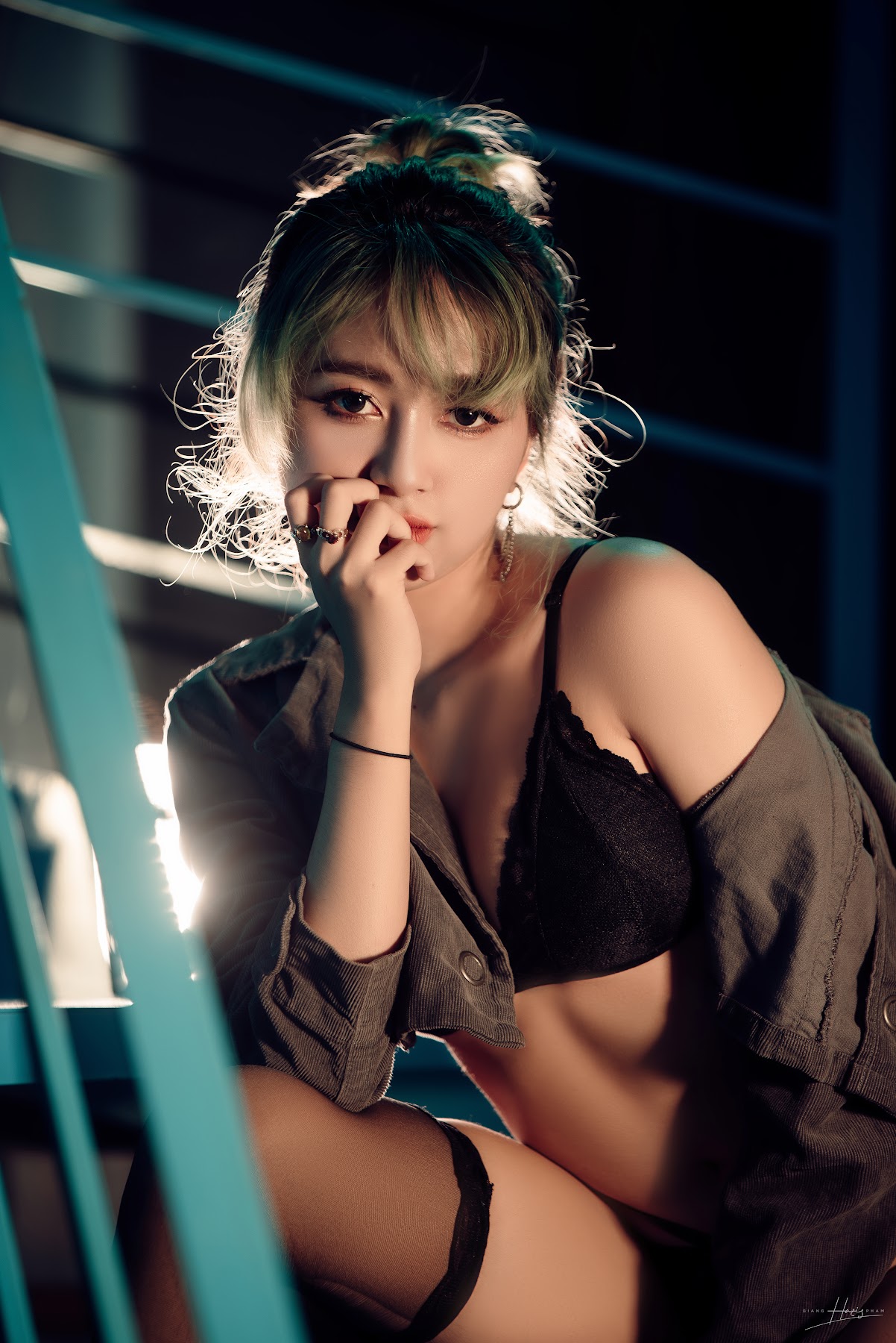 Coser@Mercury Nguyen – Vol.16 Full Collection - P56