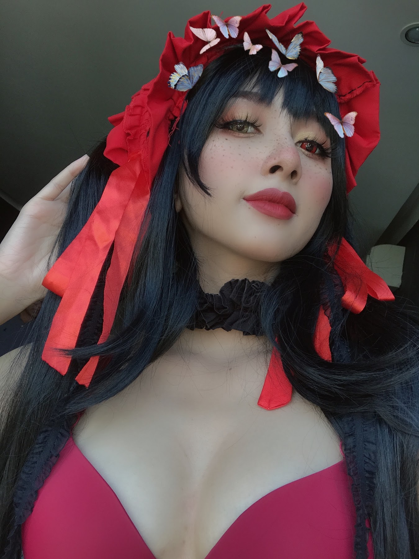 Coser@Mercury Nguyen – Vol.18 Full Collection - P2