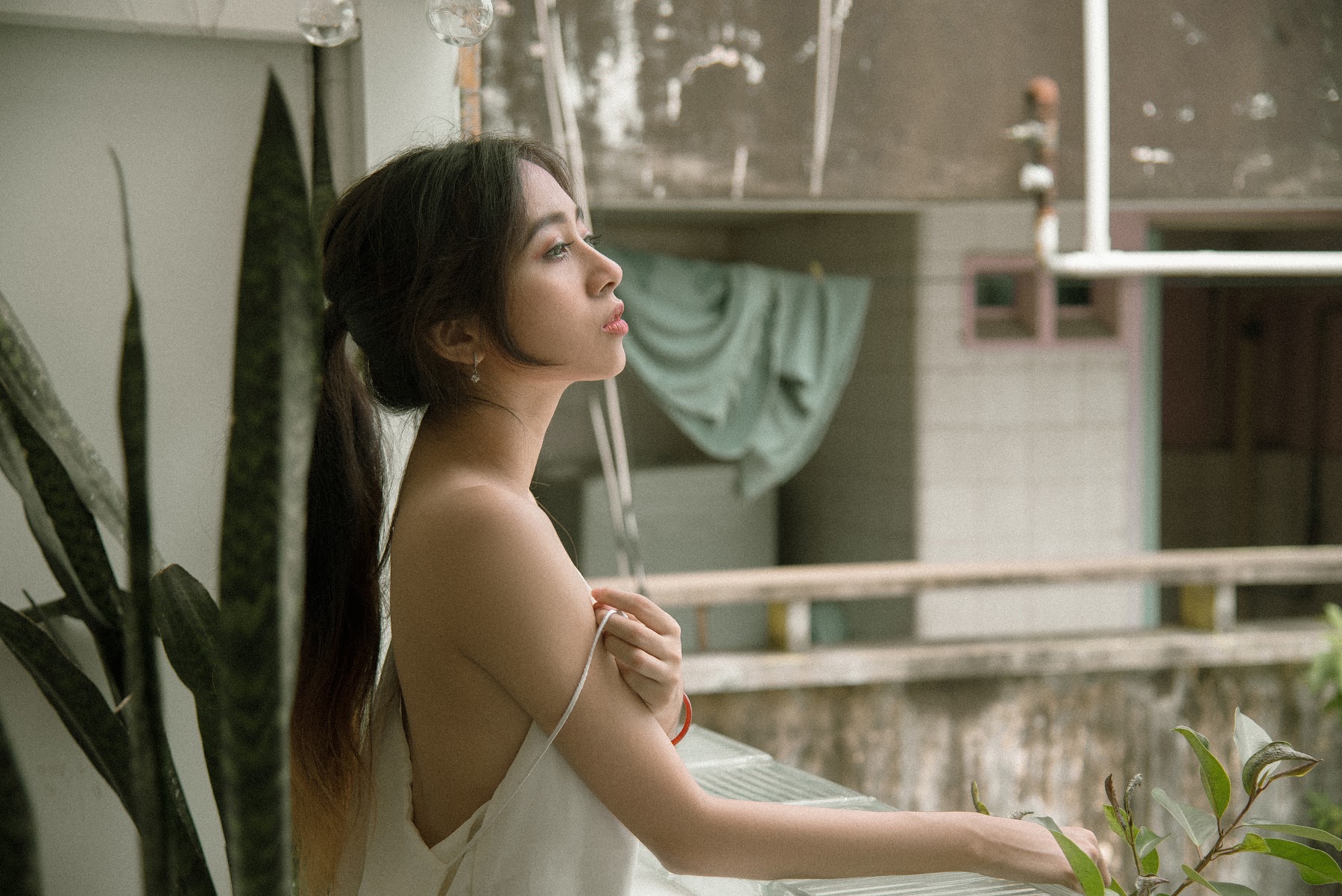 Coser@Mercury Nguyen – Vol.19 Full Collection - P27