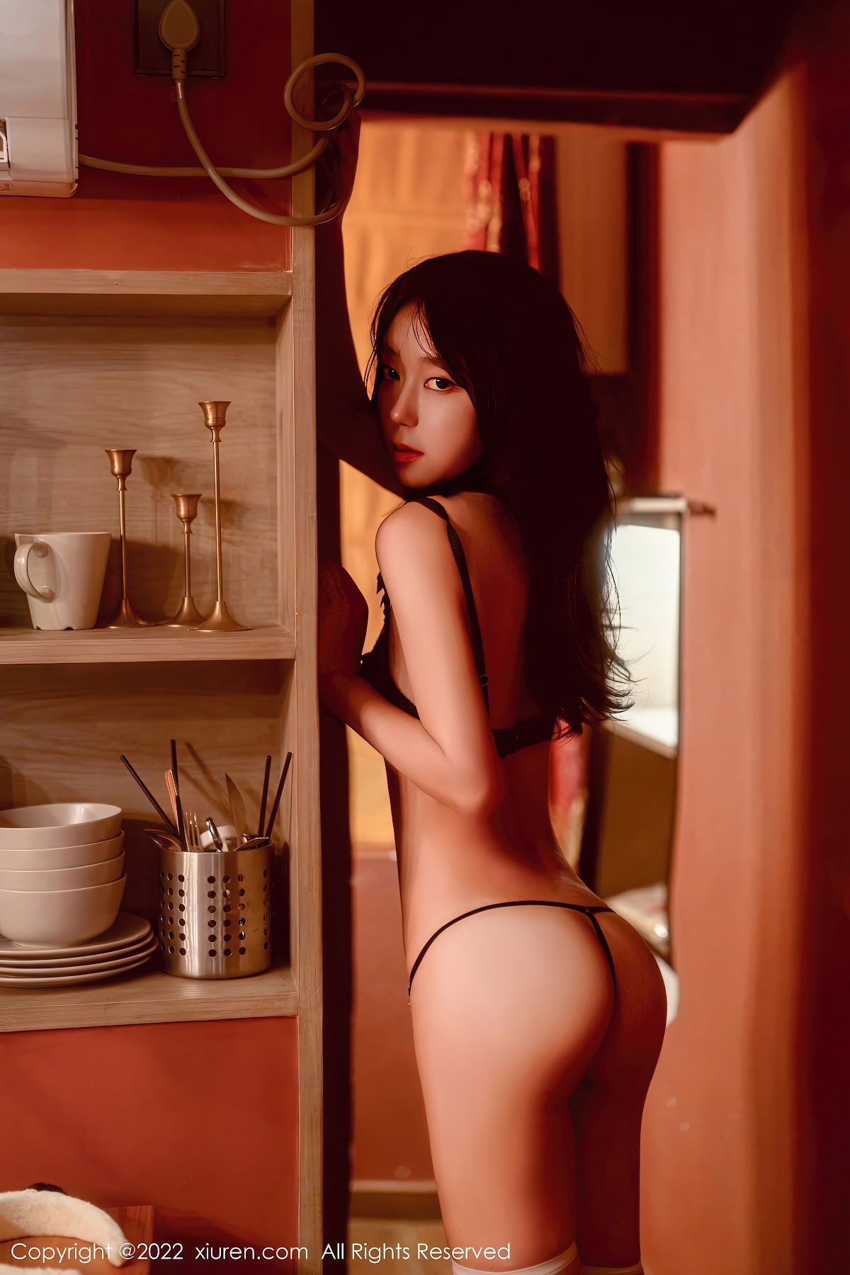 XIUREN No.5923 露露luncy - P15