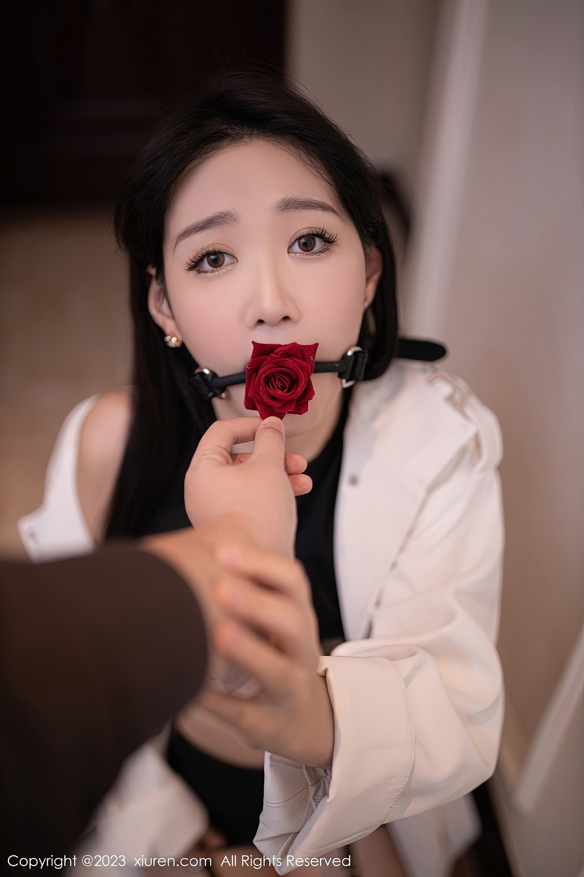 XIUREN No.6079 Tang An Qi (唐安琪) - P34