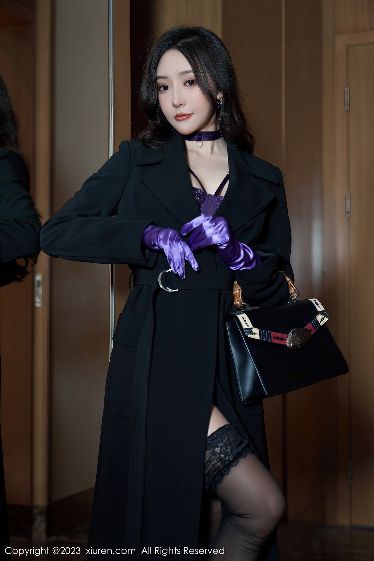 XIUREN No.6078 Yanni – Wang Xin Yao (王馨瑶) - P10