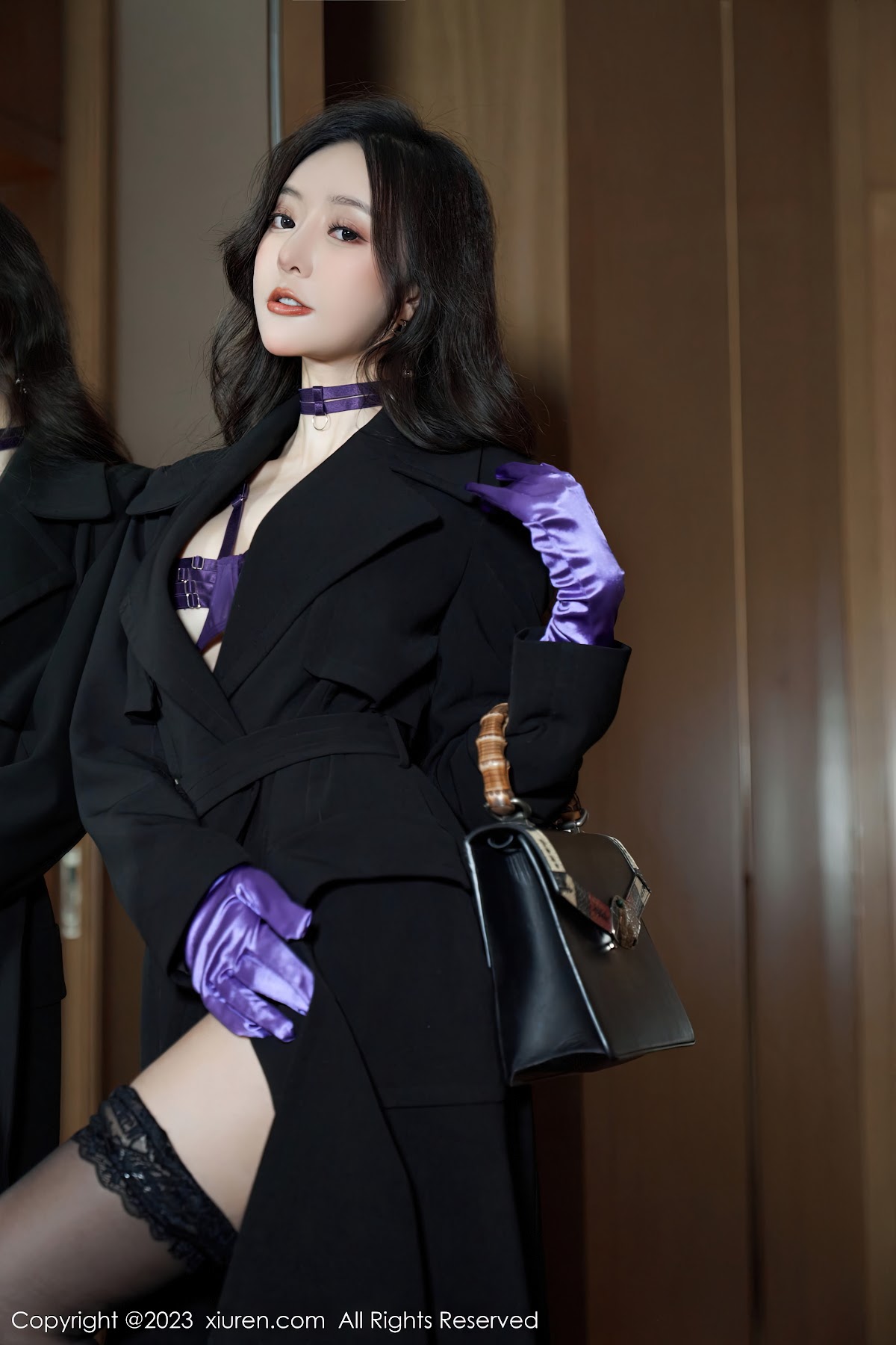 XIUREN No.6078 Yanni – Wang Xin Yao (王馨瑶) - P14