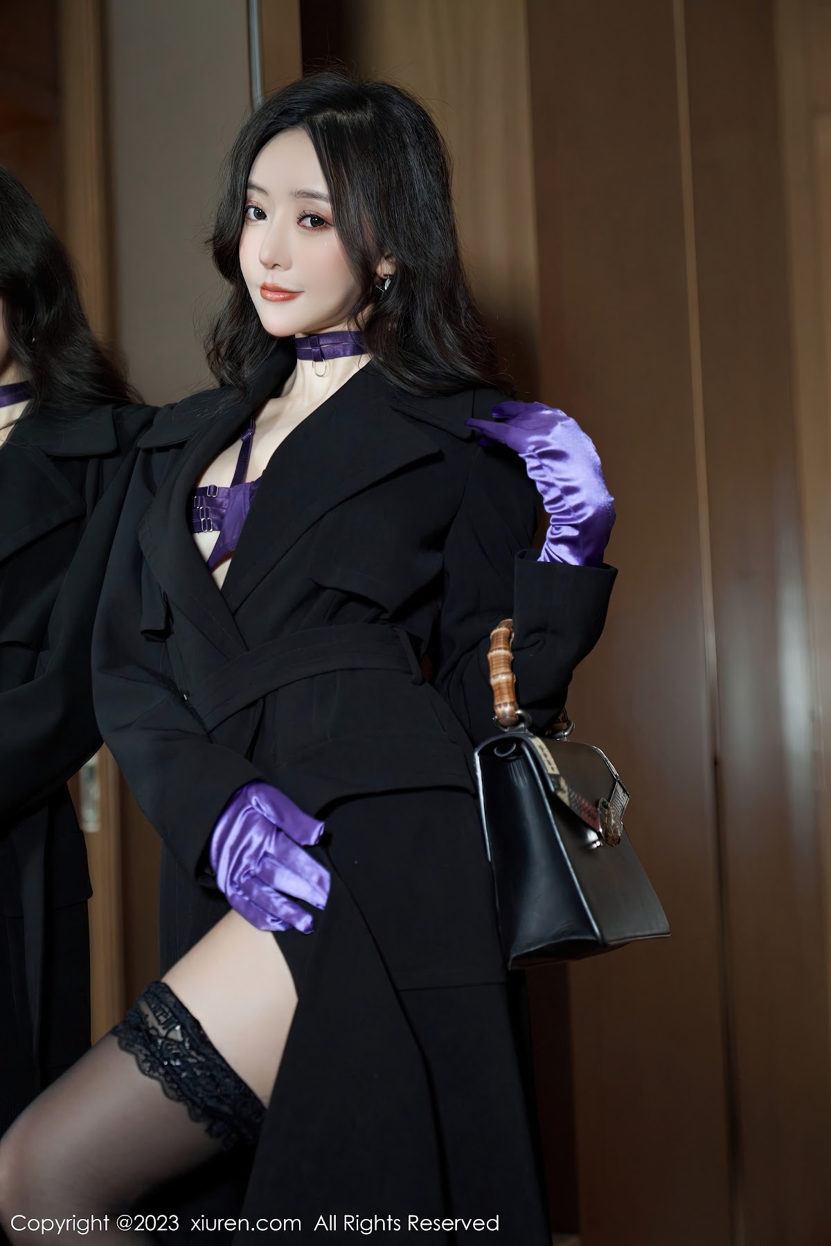 XIUREN No.6078 Yanni – Wang Xin Yao (王馨瑶) - P15