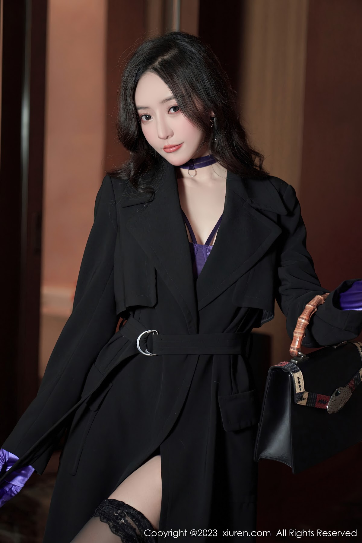 XIUREN No.6078 Yanni – Wang Xin Yao (王馨瑶) - P16
