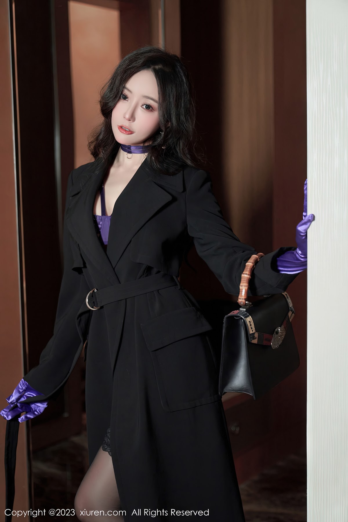 XIUREN No.6078 Yanni – Wang Xin Yao (王馨瑶) - P17