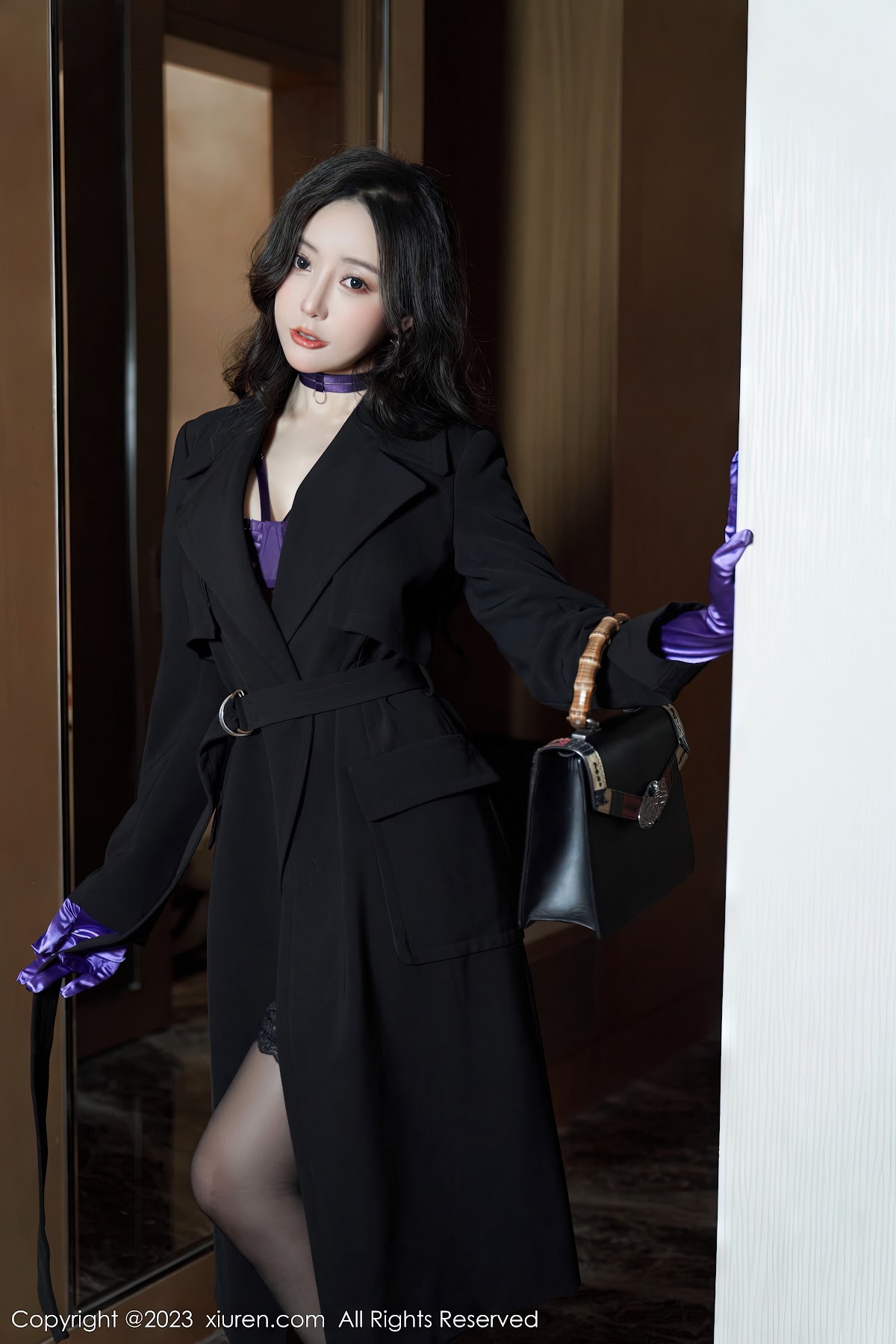 XIUREN No.6078 Yanni – Wang Xin Yao (王馨瑶) - P18
