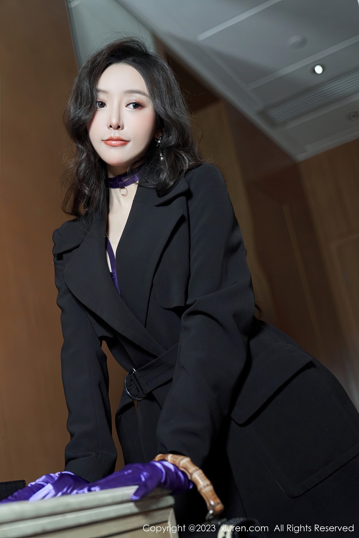 XIUREN No.6078 Yanni – Wang Xin Yao (王馨瑶) - P21