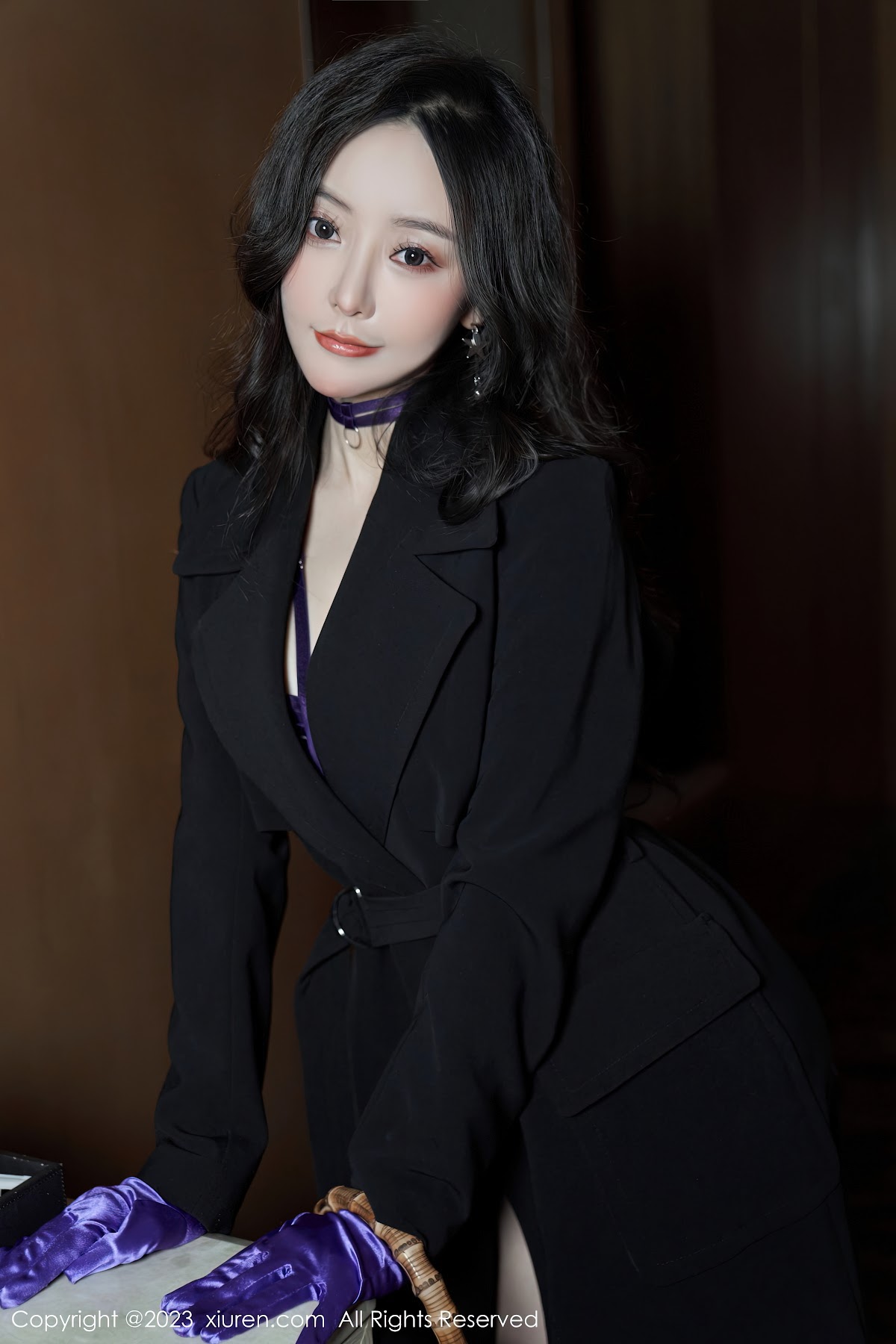 XIUREN No.6078 Yanni – Wang Xin Yao (王馨瑶) - P22