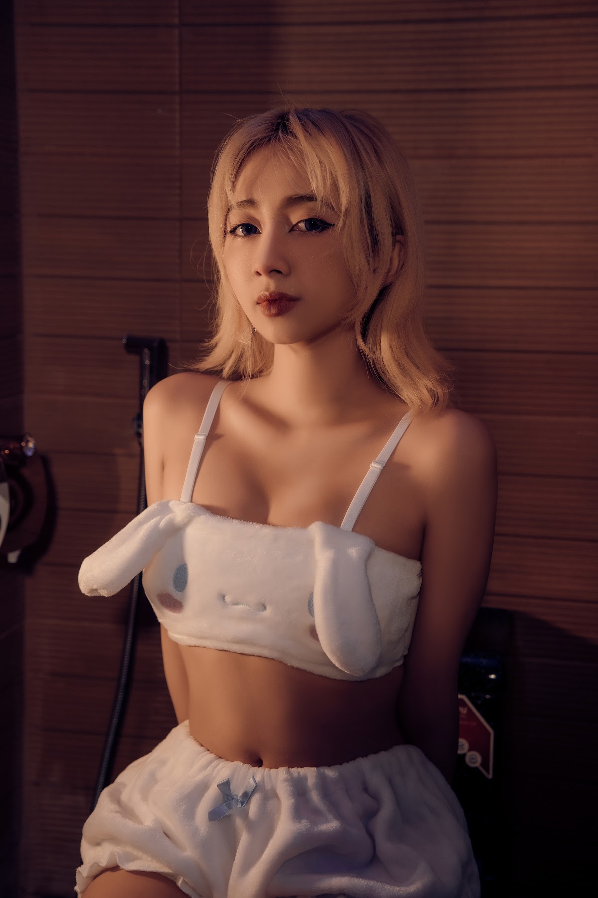 Coser@Mercury Nguyen – Vol.20 Full Collection - P11