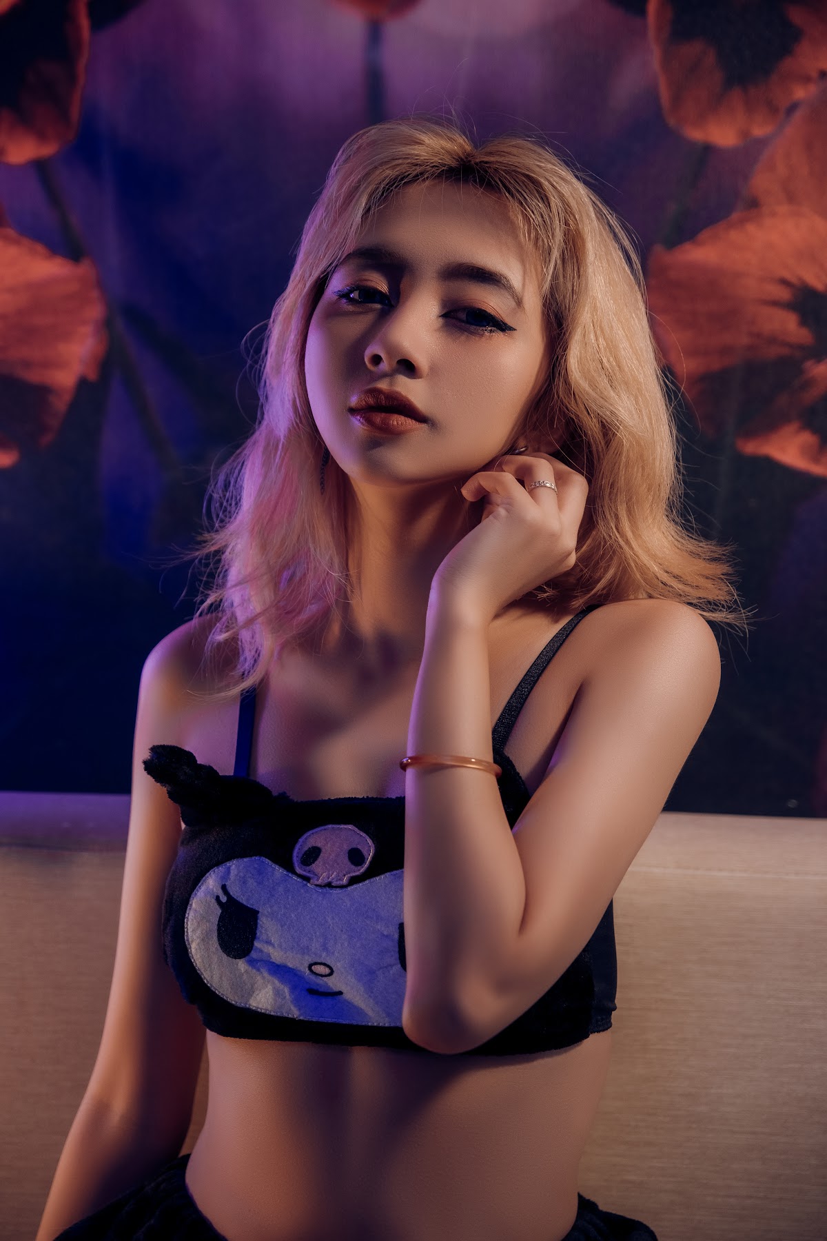 Coser@Mercury Nguyen – Vol.20 Full Collection - P3